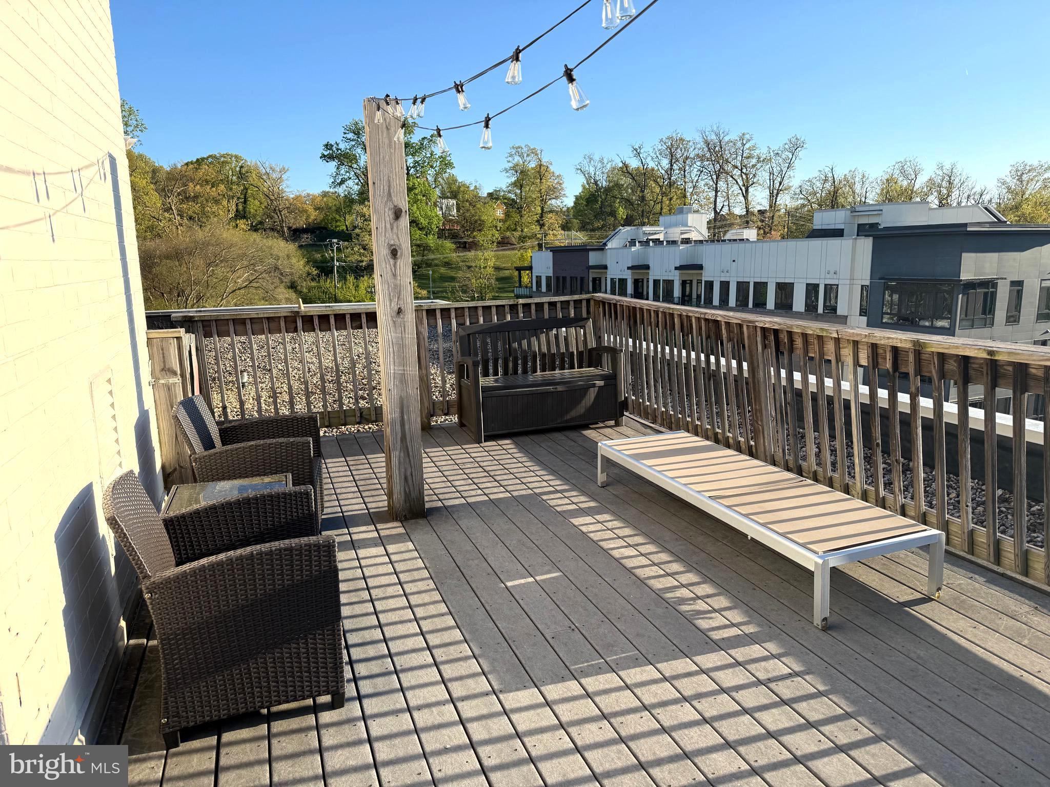 RADNOR - FORT MYER HEIGHTS - Residential