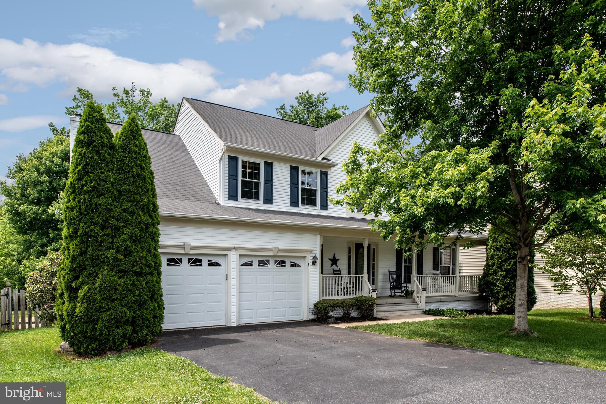 ST GEORGES ESTATES - Residential