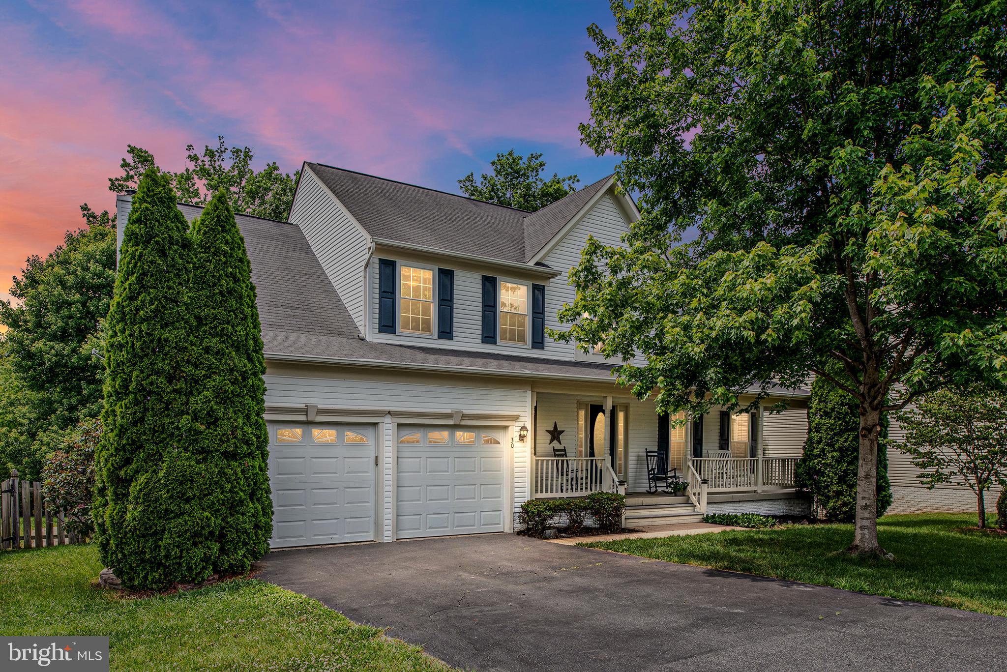 ST GEORGES ESTATES - Residential