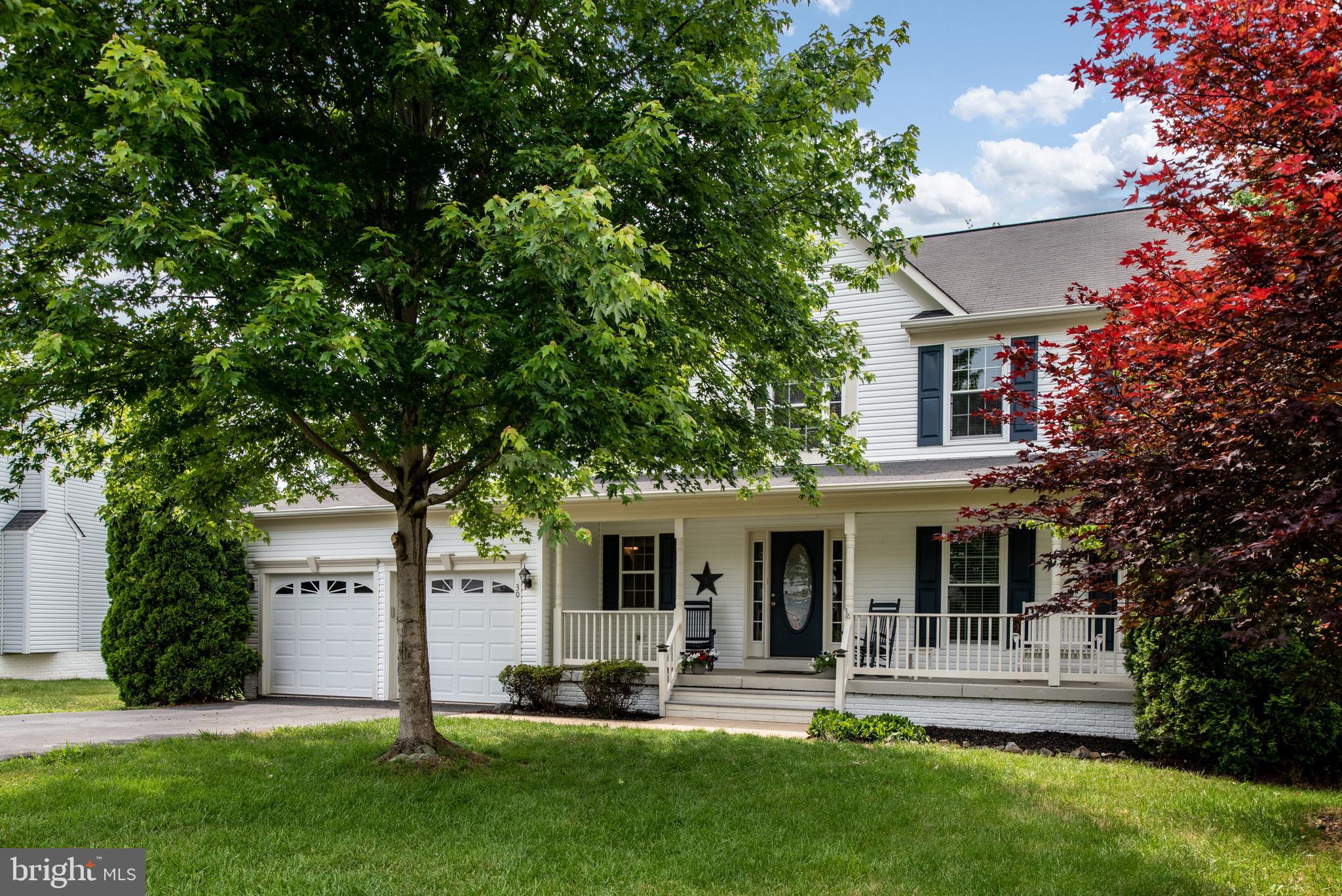 ST GEORGES ESTATES - Residential