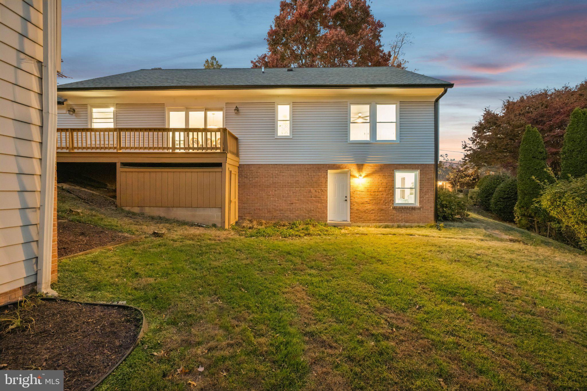 SUMNER - Residential