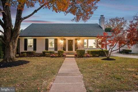 5144 WESTPATH WAY BETHESDA MD 20816