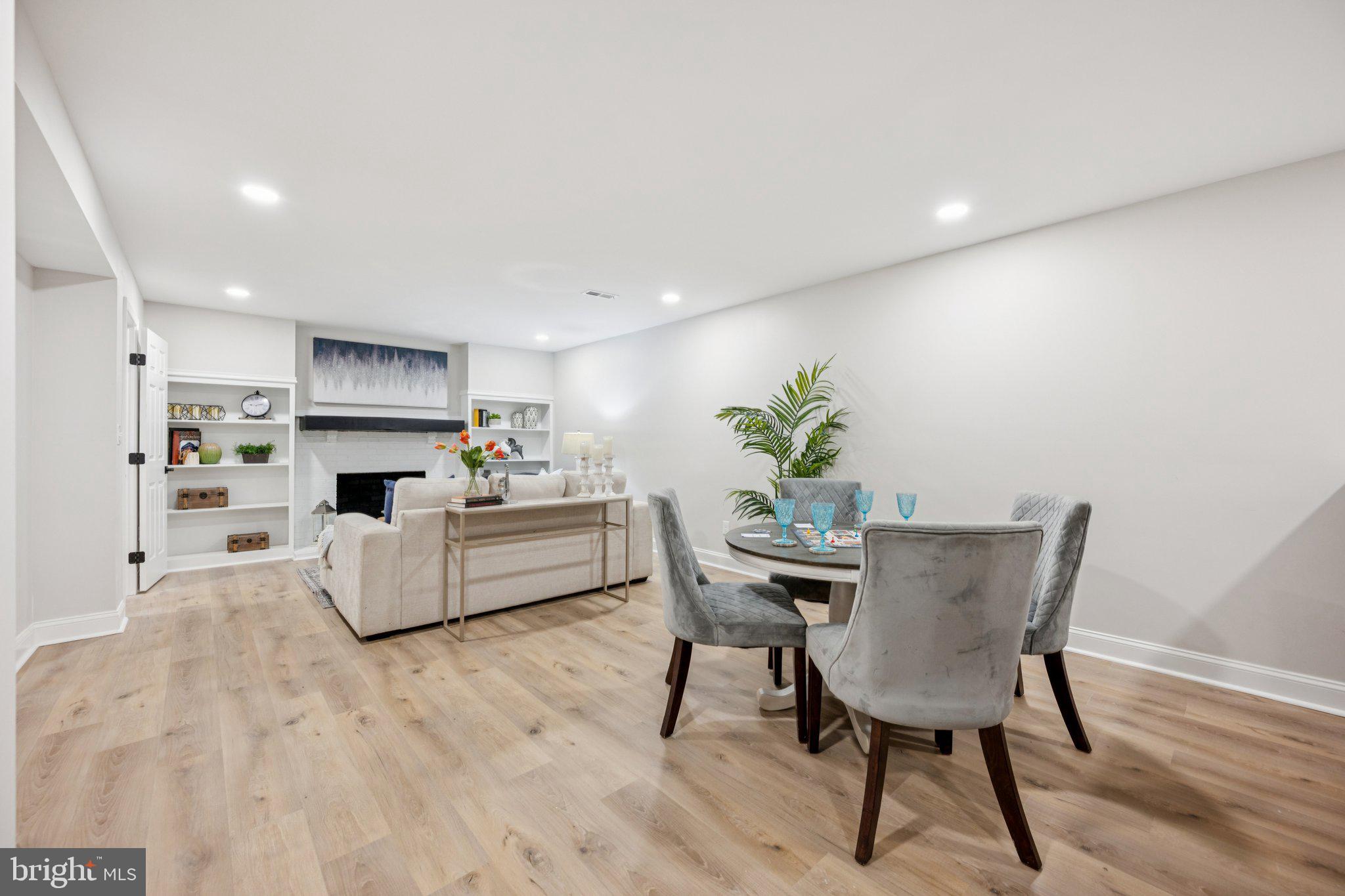 SUMNER - Residential