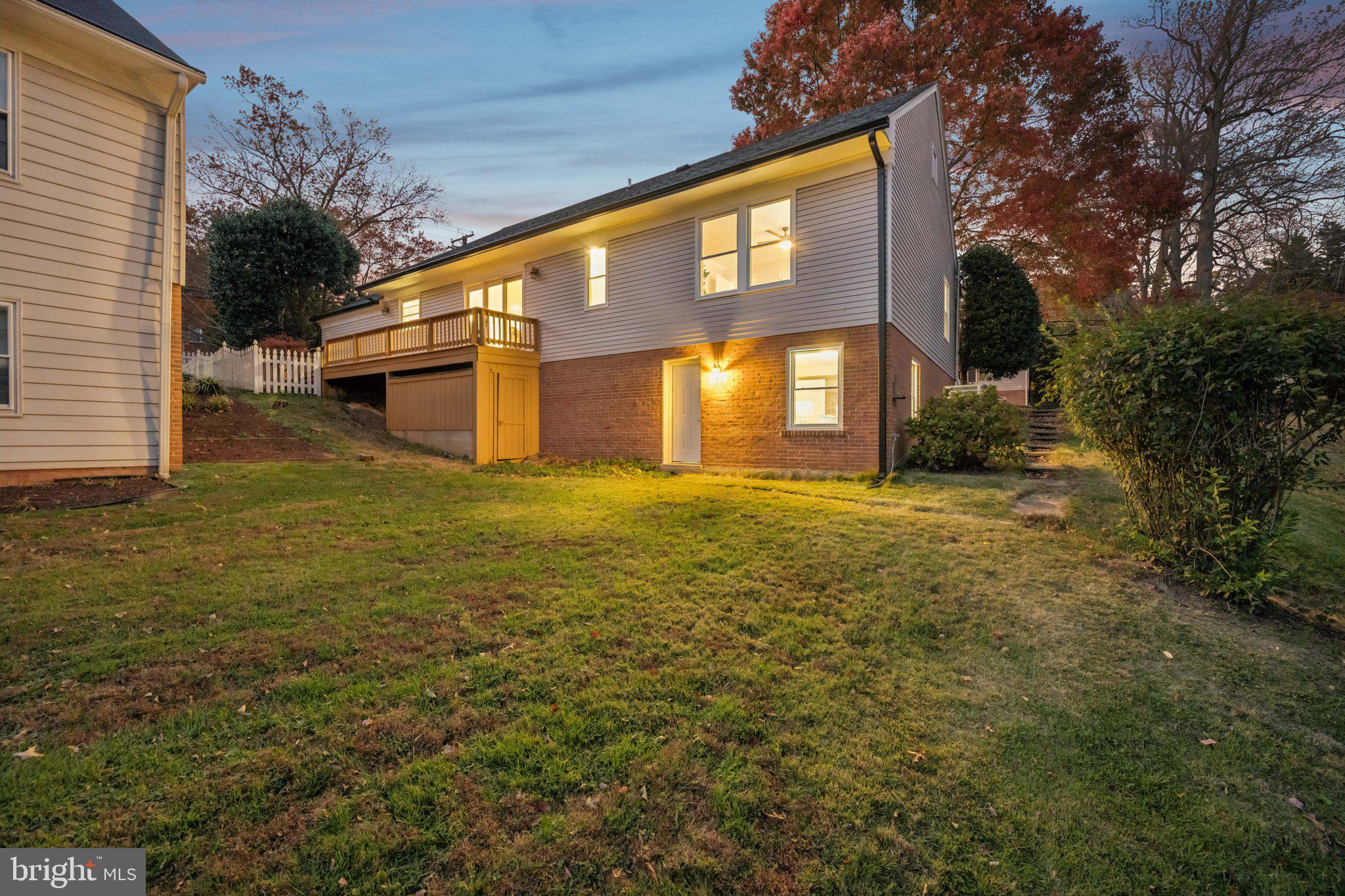 SUMNER - Residential