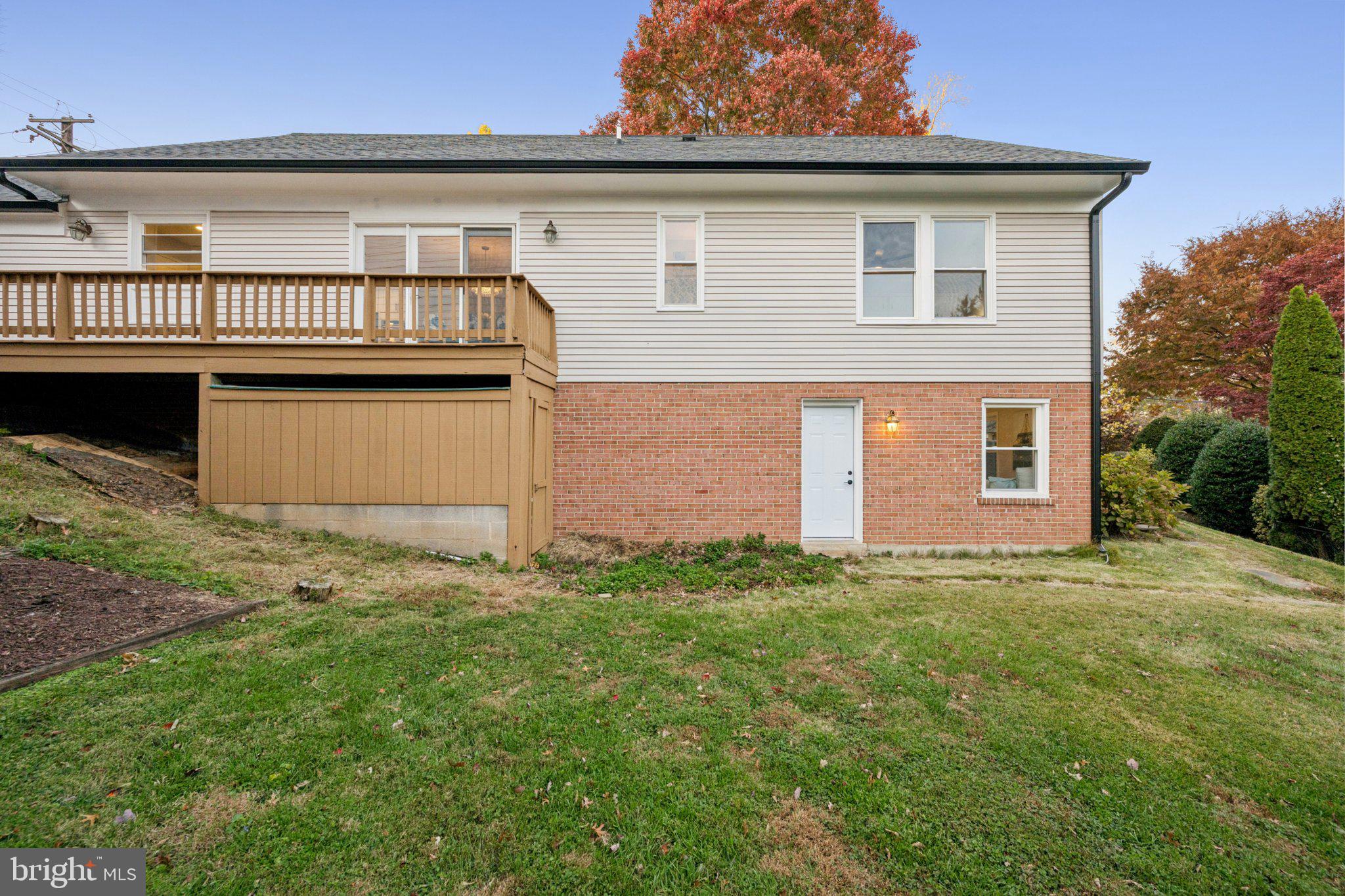 SUMNER - Residential