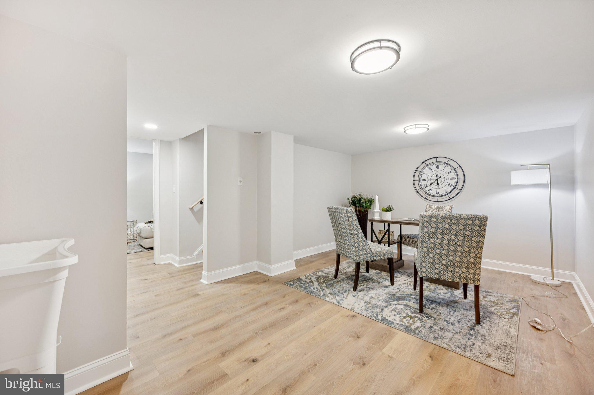 SUMNER - Residential