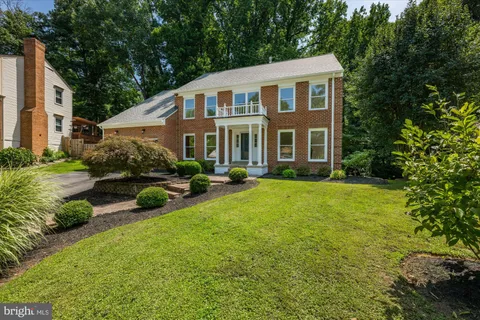 13242 Osterport Drive, Silver Spring, MD 20906 - #: MDMC2245608
