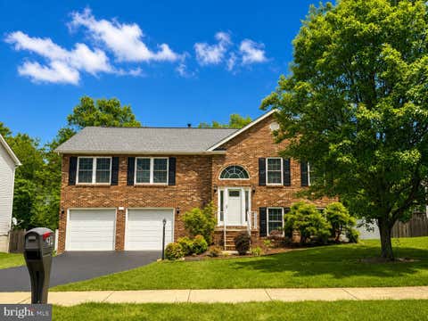 Homes For Sale - 104 Foxglove Drive<br/> WINCHESTER, VA 22602