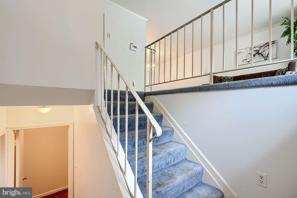 Photo of 9910 Quiet Glen Court, UPPER MARLBORO, MD 20774 (MLS # MDPG2178644)
