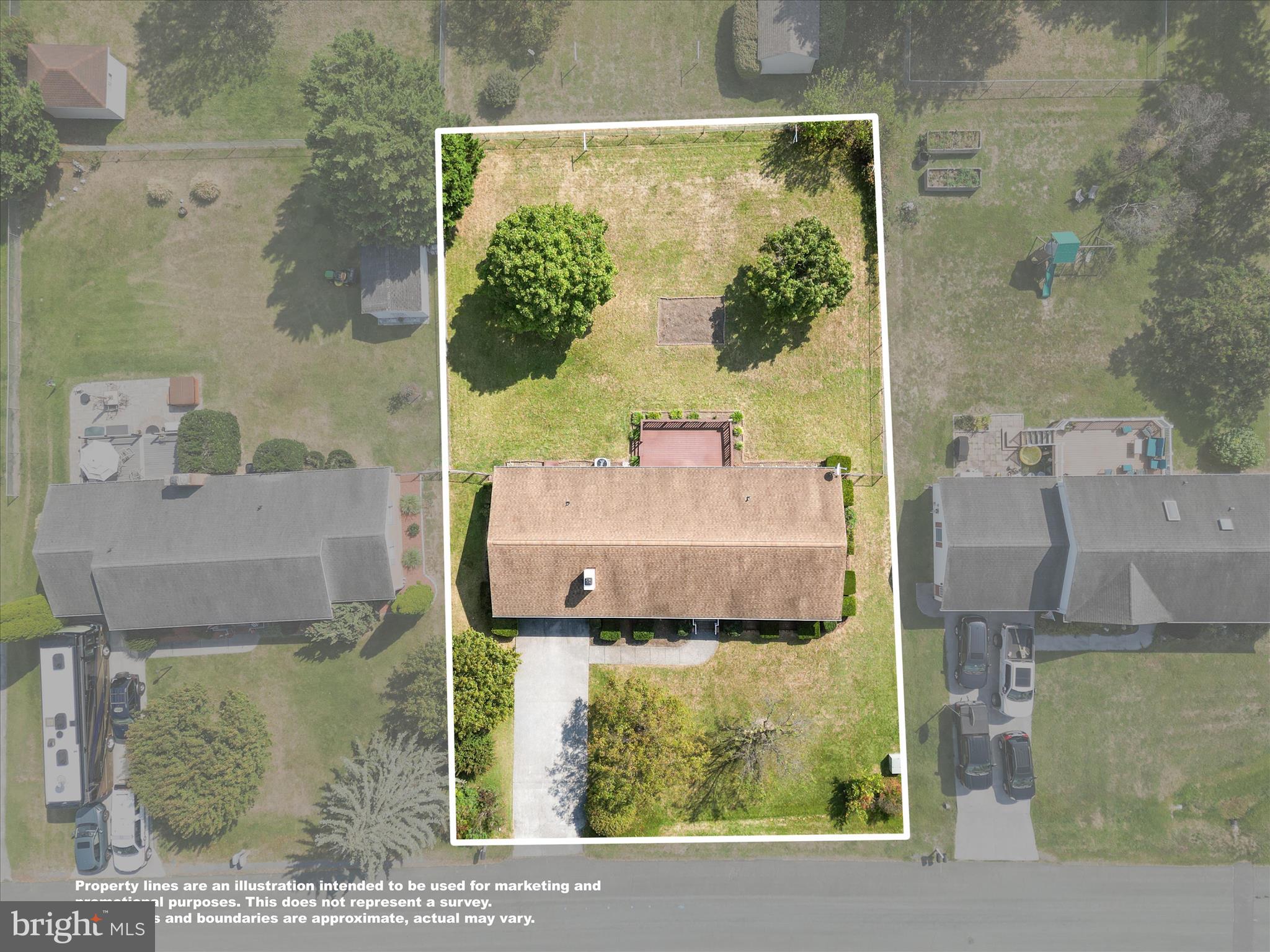 WAKELAND MANOR - Residential