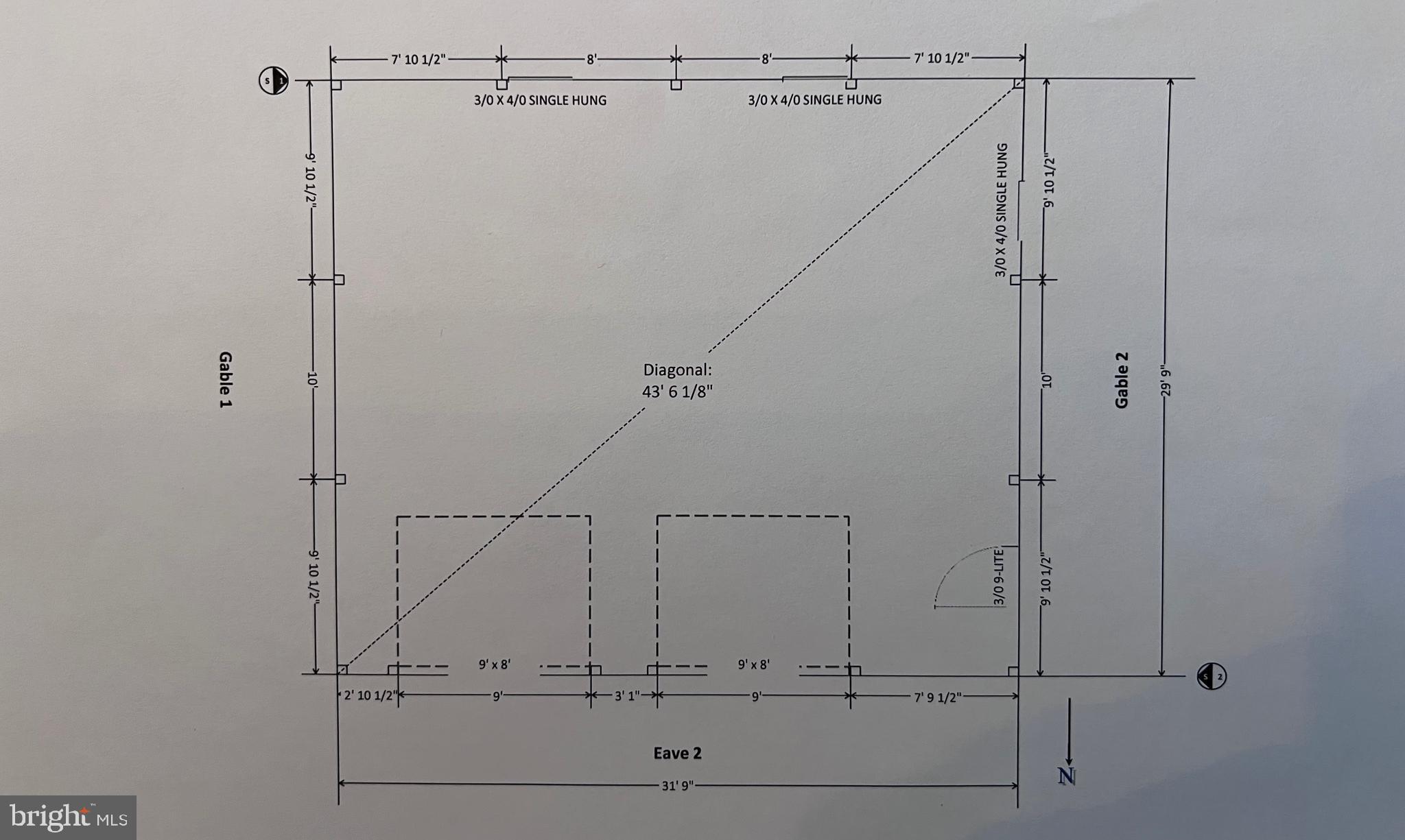 NONE AVAILABLE - Residential
