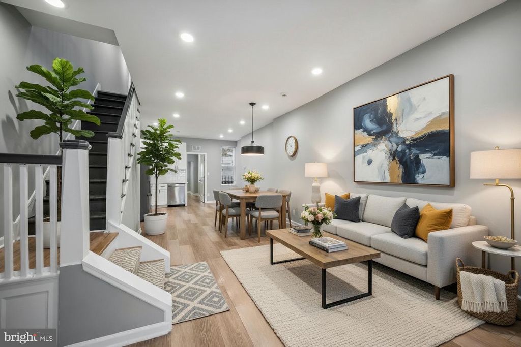 Photo of 2105 Stenton Avenue, PHILADELPHIA, PA 19138 (MLS # PAPH2595838)