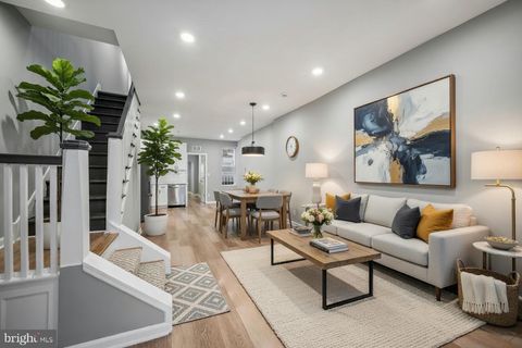 2105 STENTON AVENUE PHILADELPHIA PA 19138