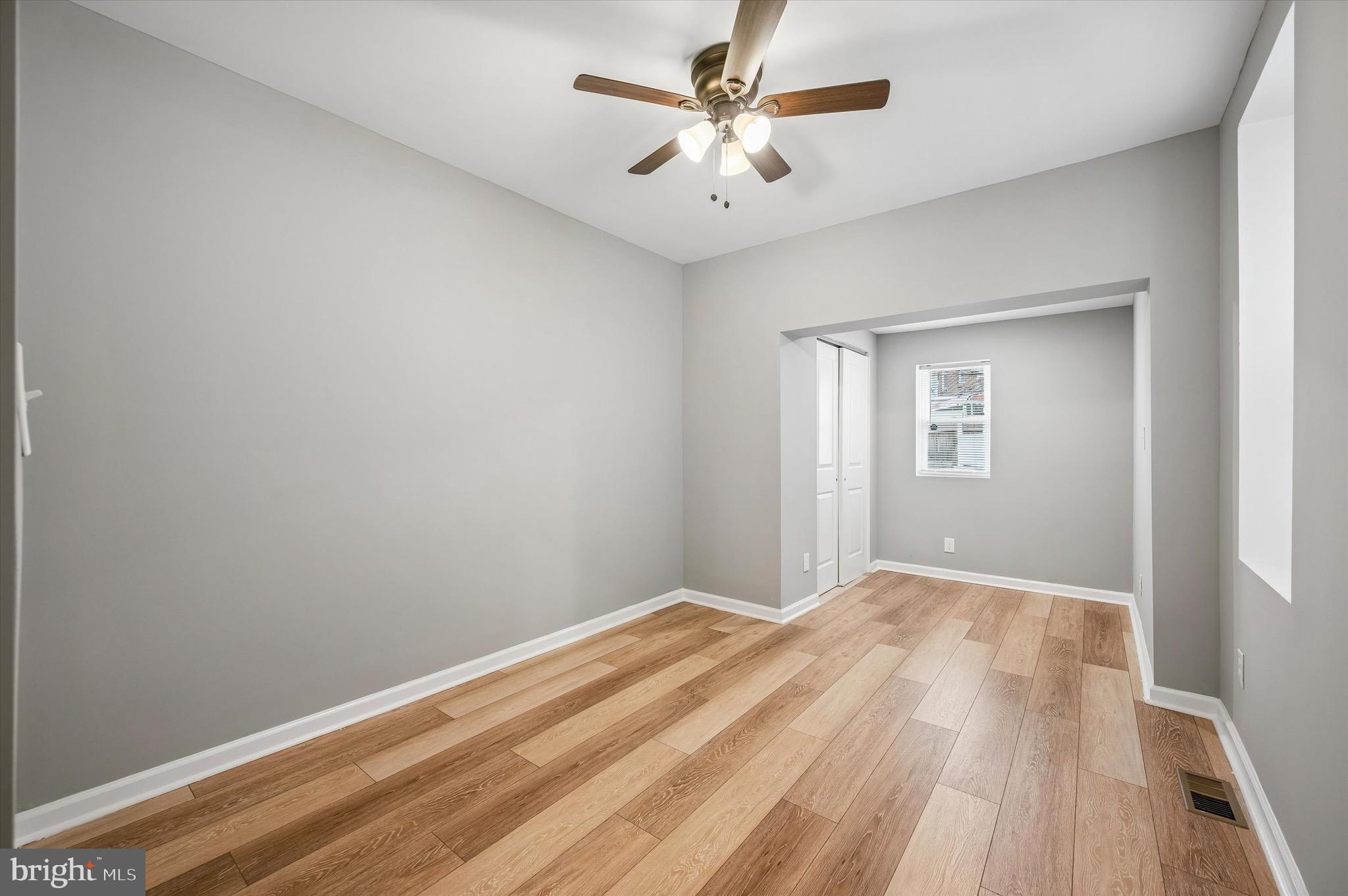 WEST OAK LANE - Residential