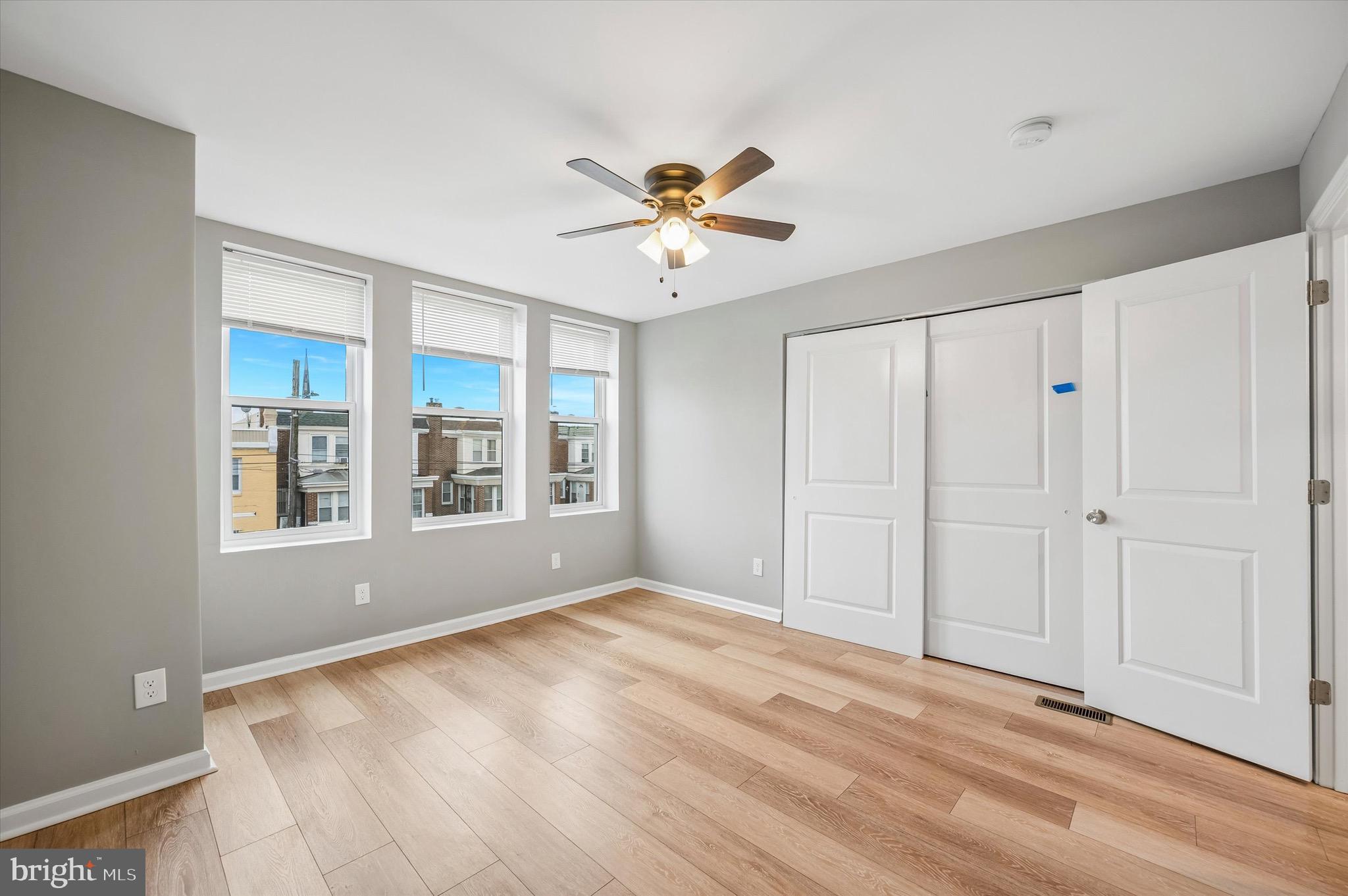 WEST OAK LANE - Residential