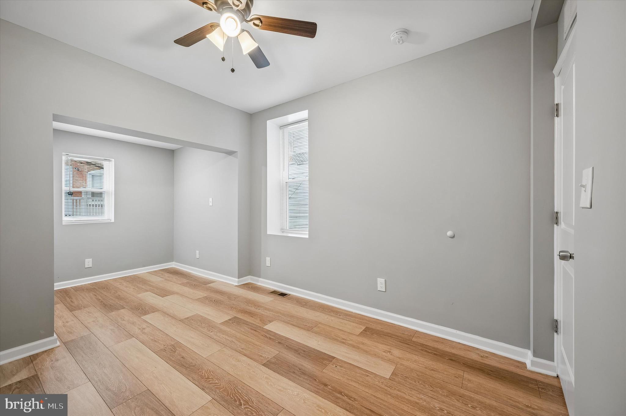 WEST OAK LANE - Residential