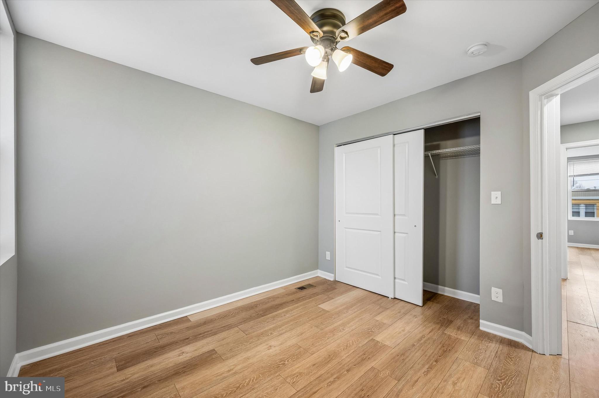 WEST OAK LANE - Residential