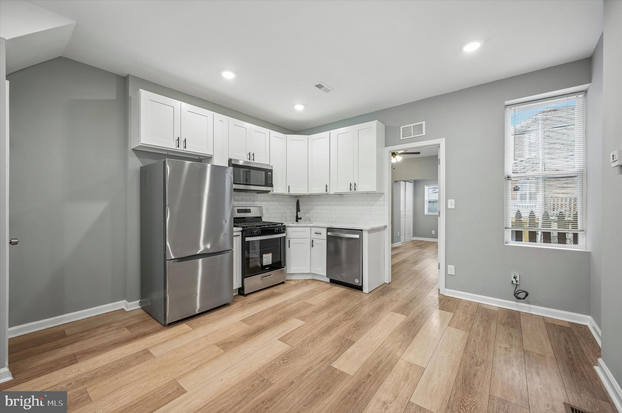 WEST OAK LANE - Residential