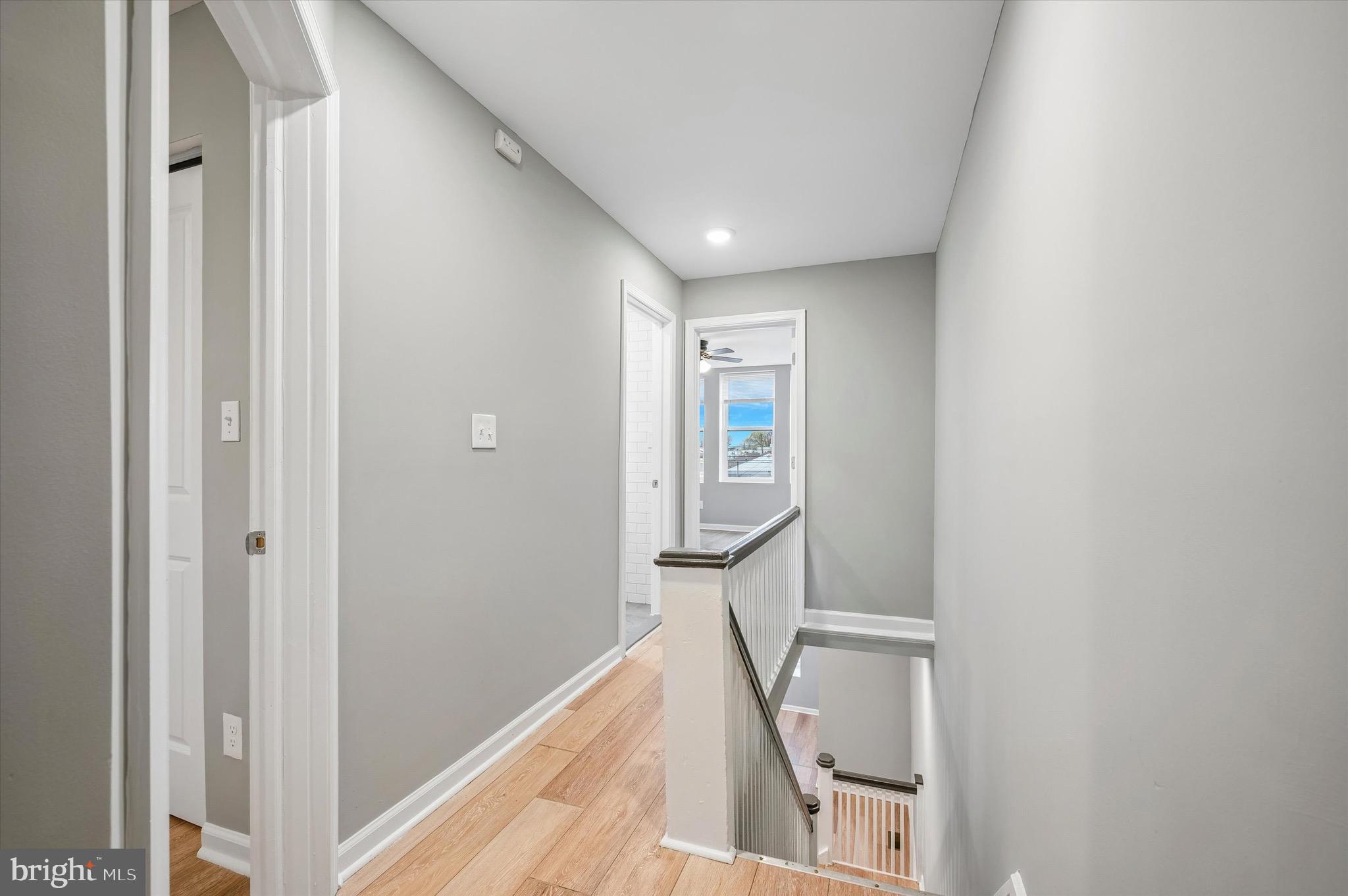 WEST OAK LANE - Residential