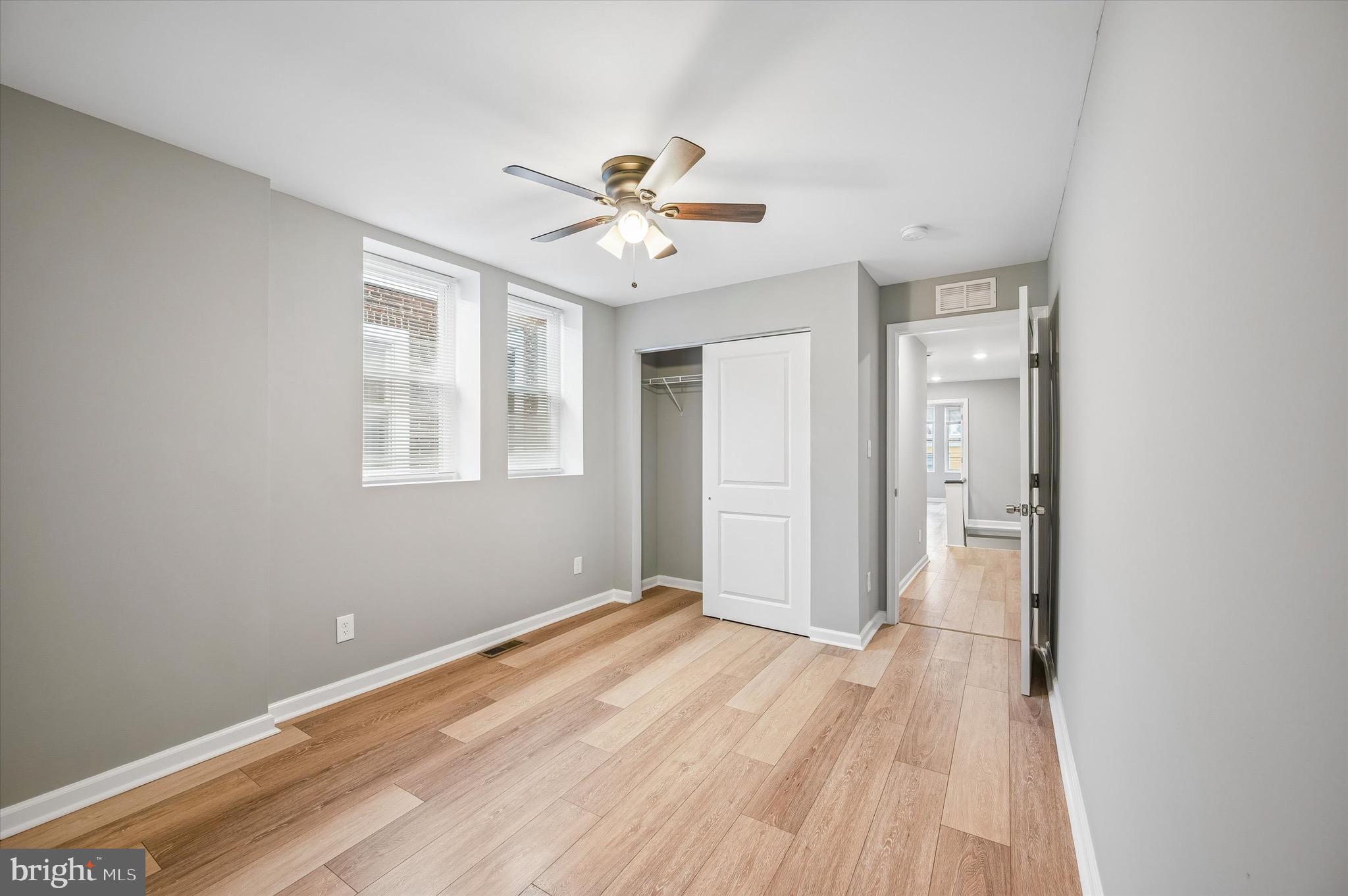 WEST OAK LANE - Residential