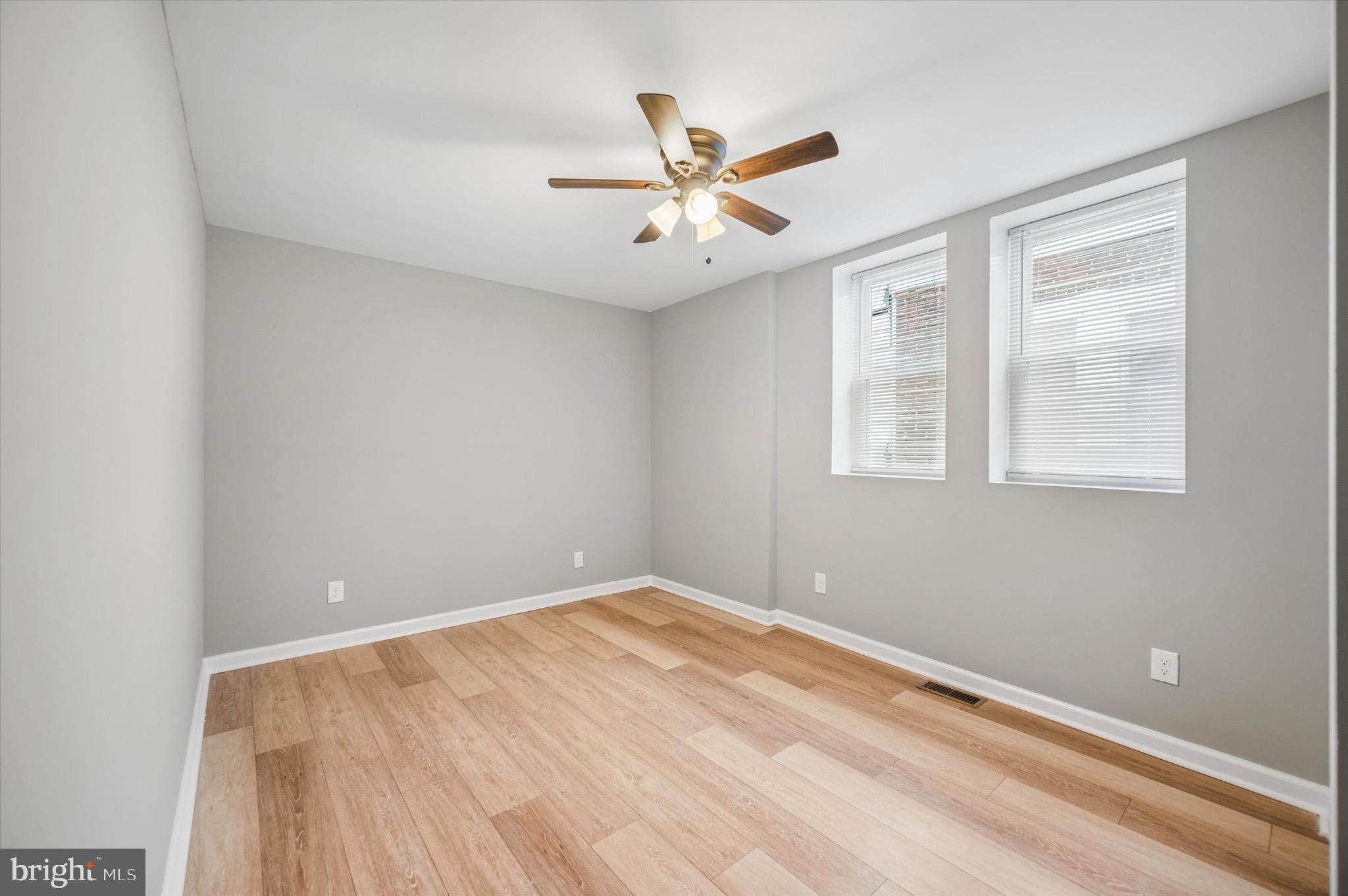 WEST OAK LANE - Residential