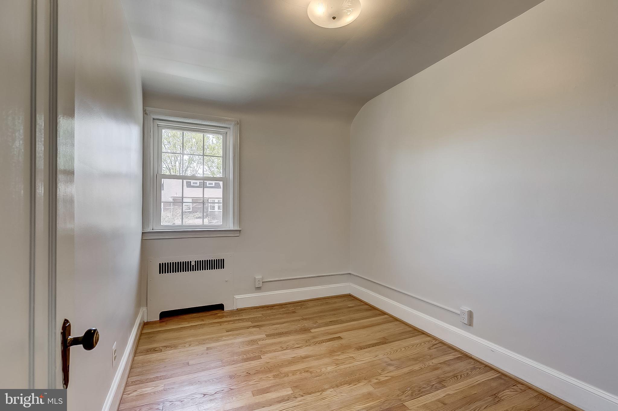 RODGERS FORGE - Residential