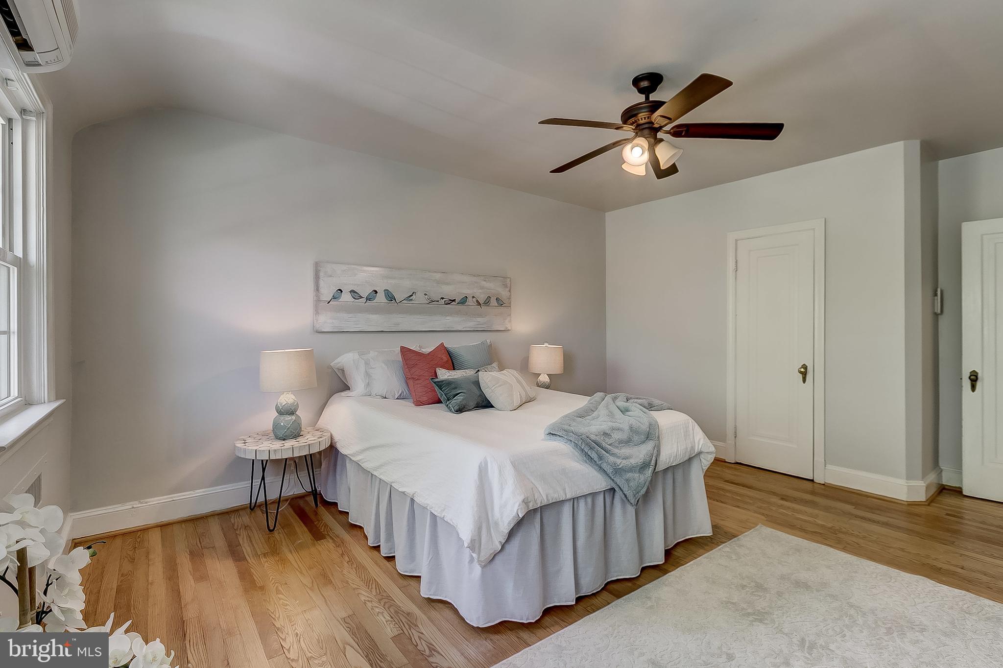 RODGERS FORGE - Residential