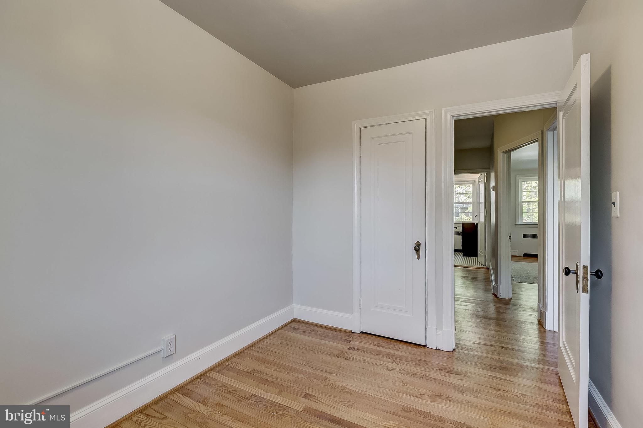 RODGERS FORGE - Residential