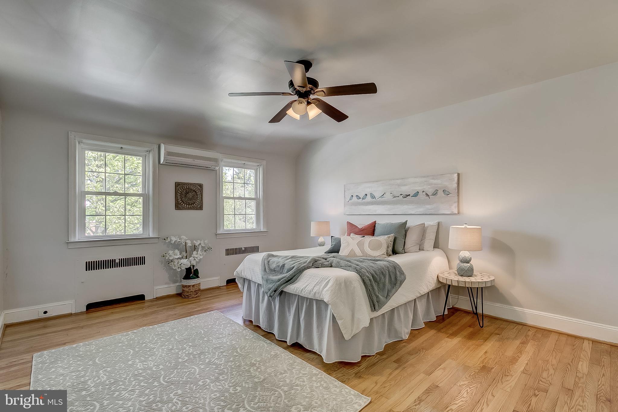 RODGERS FORGE - Residential