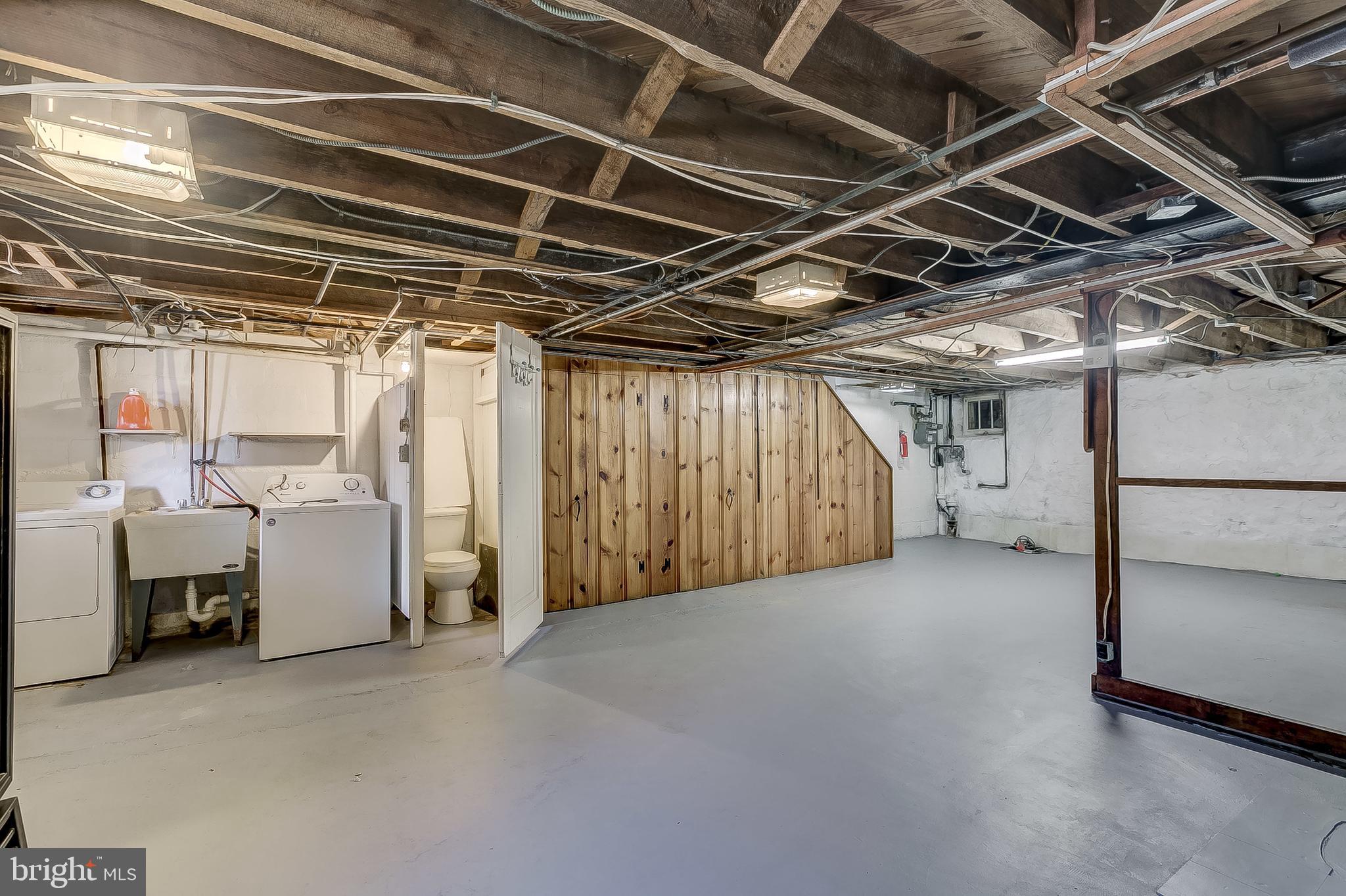 RODGERS FORGE - Residential