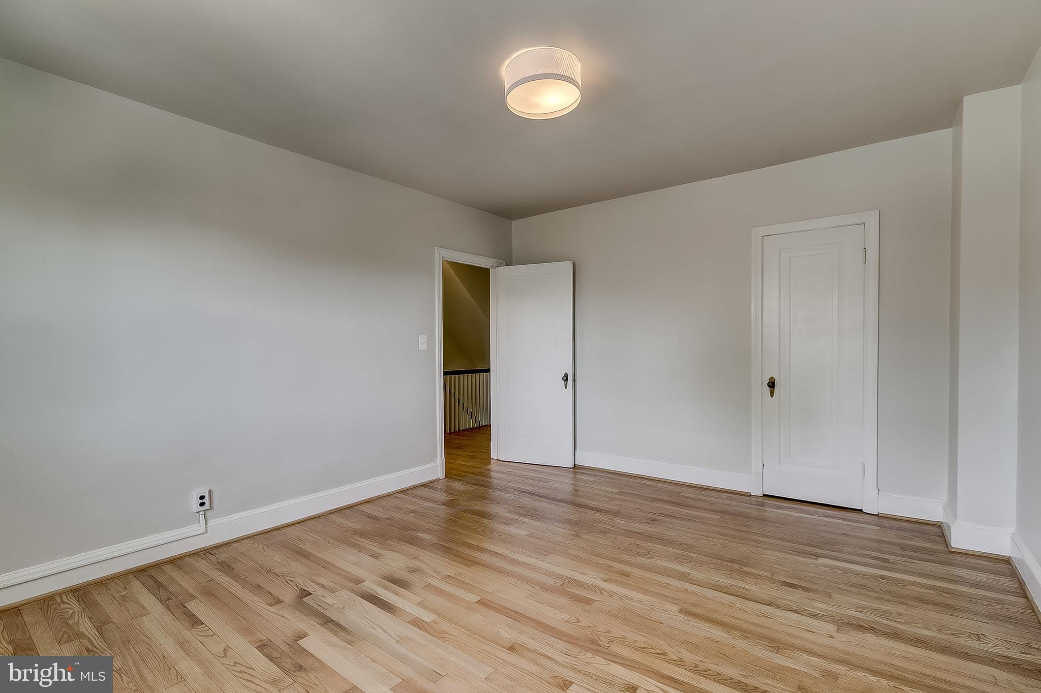 RODGERS FORGE - Residential