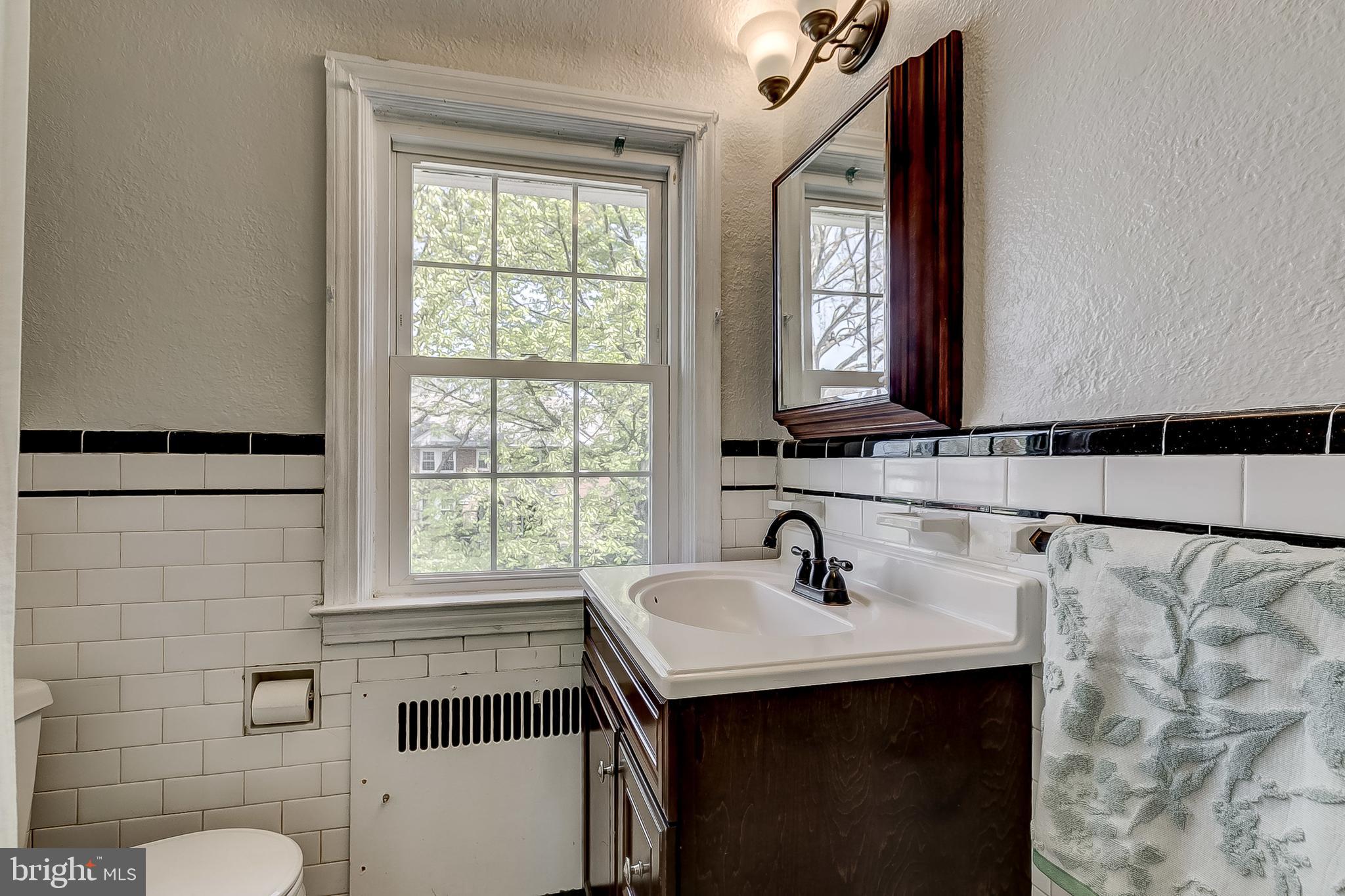 RODGERS FORGE - Residential