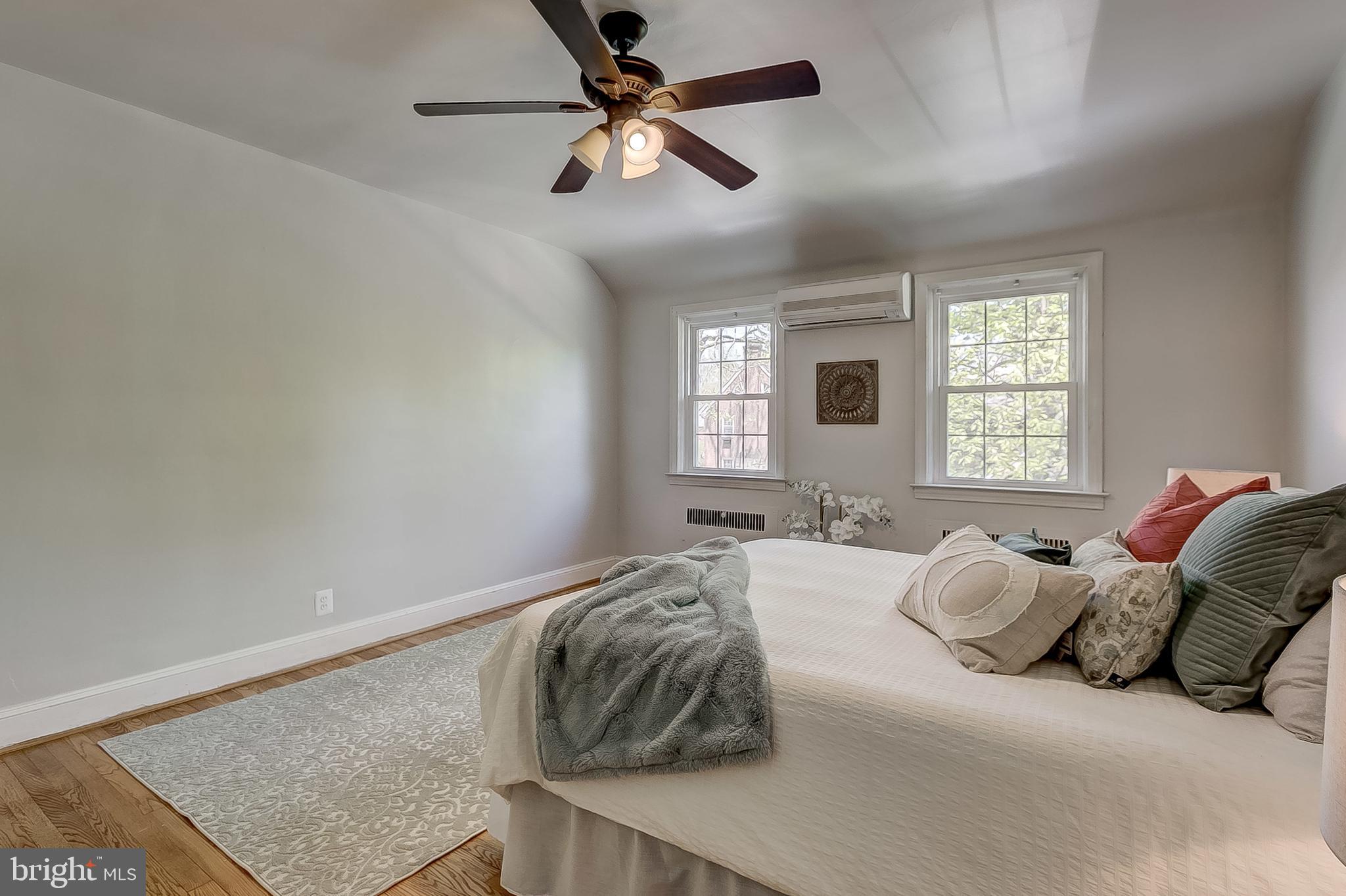 RODGERS FORGE - Residential