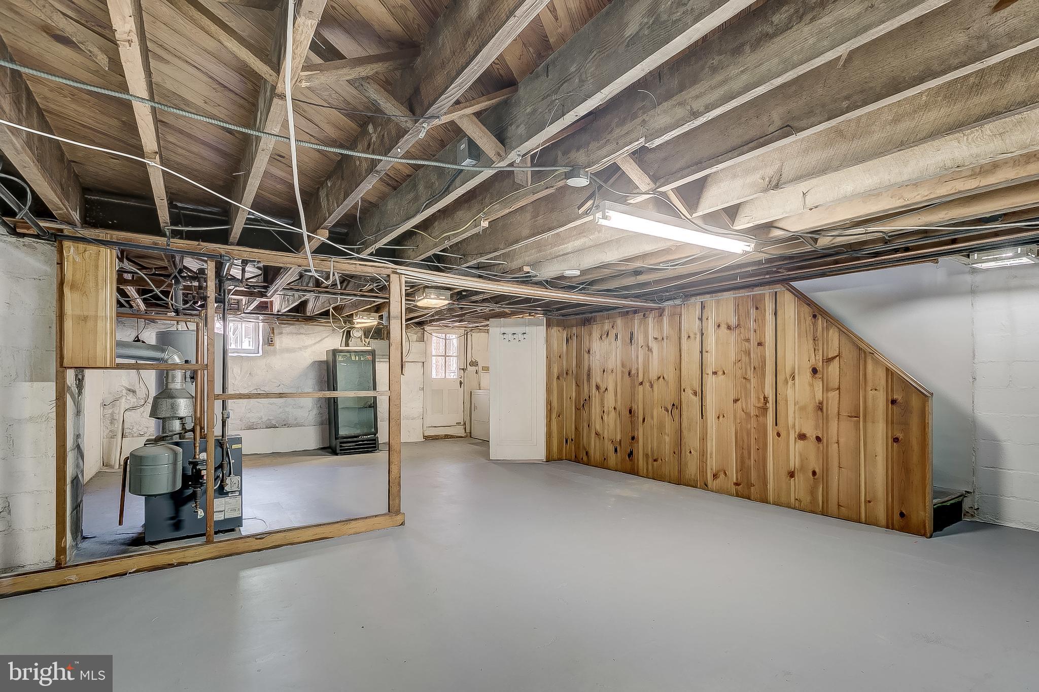 RODGERS FORGE - Residential