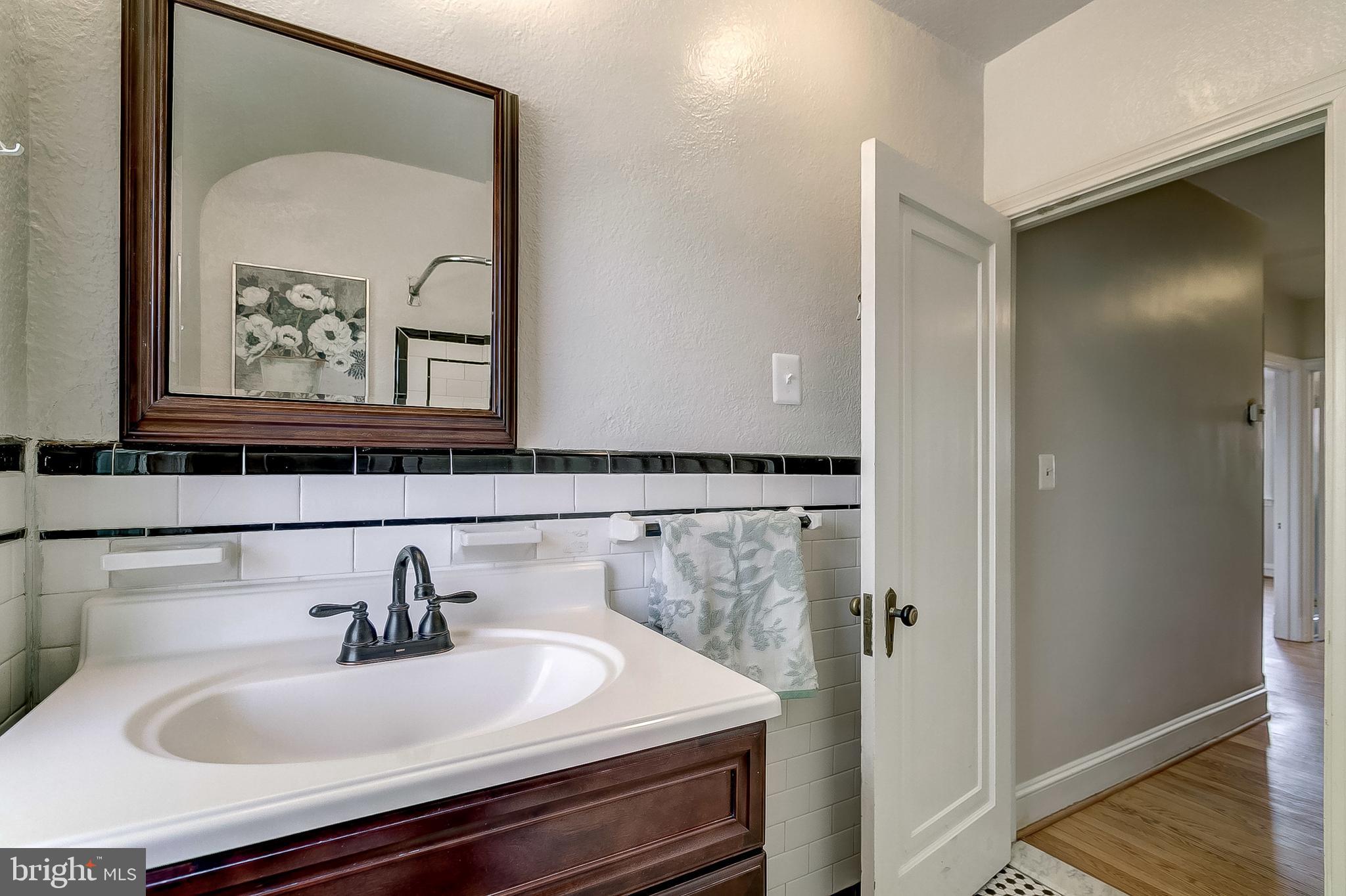 RODGERS FORGE - Residential