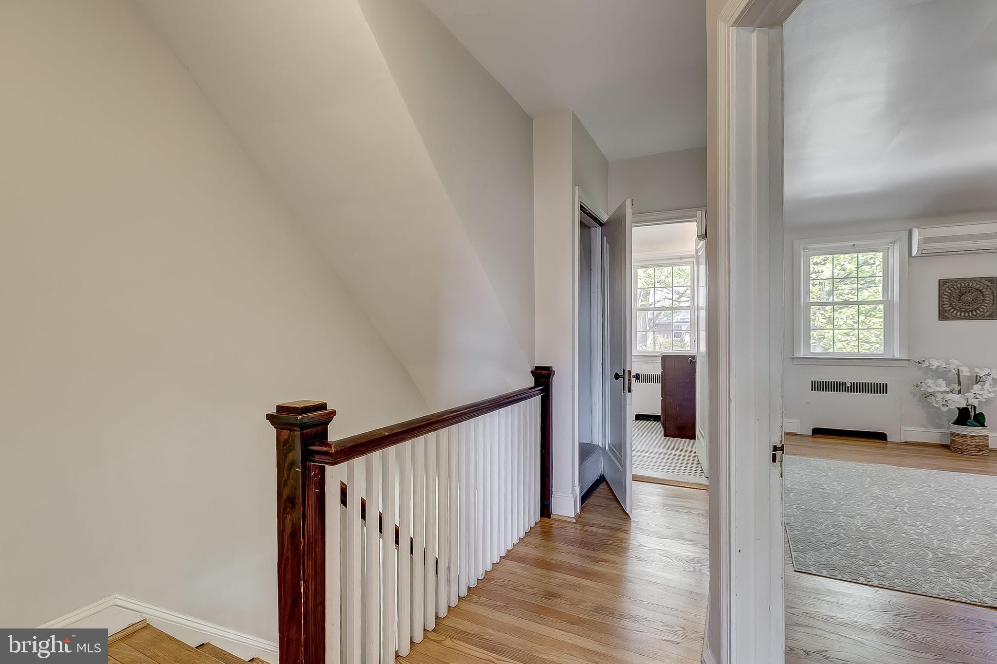 RODGERS FORGE - Residential