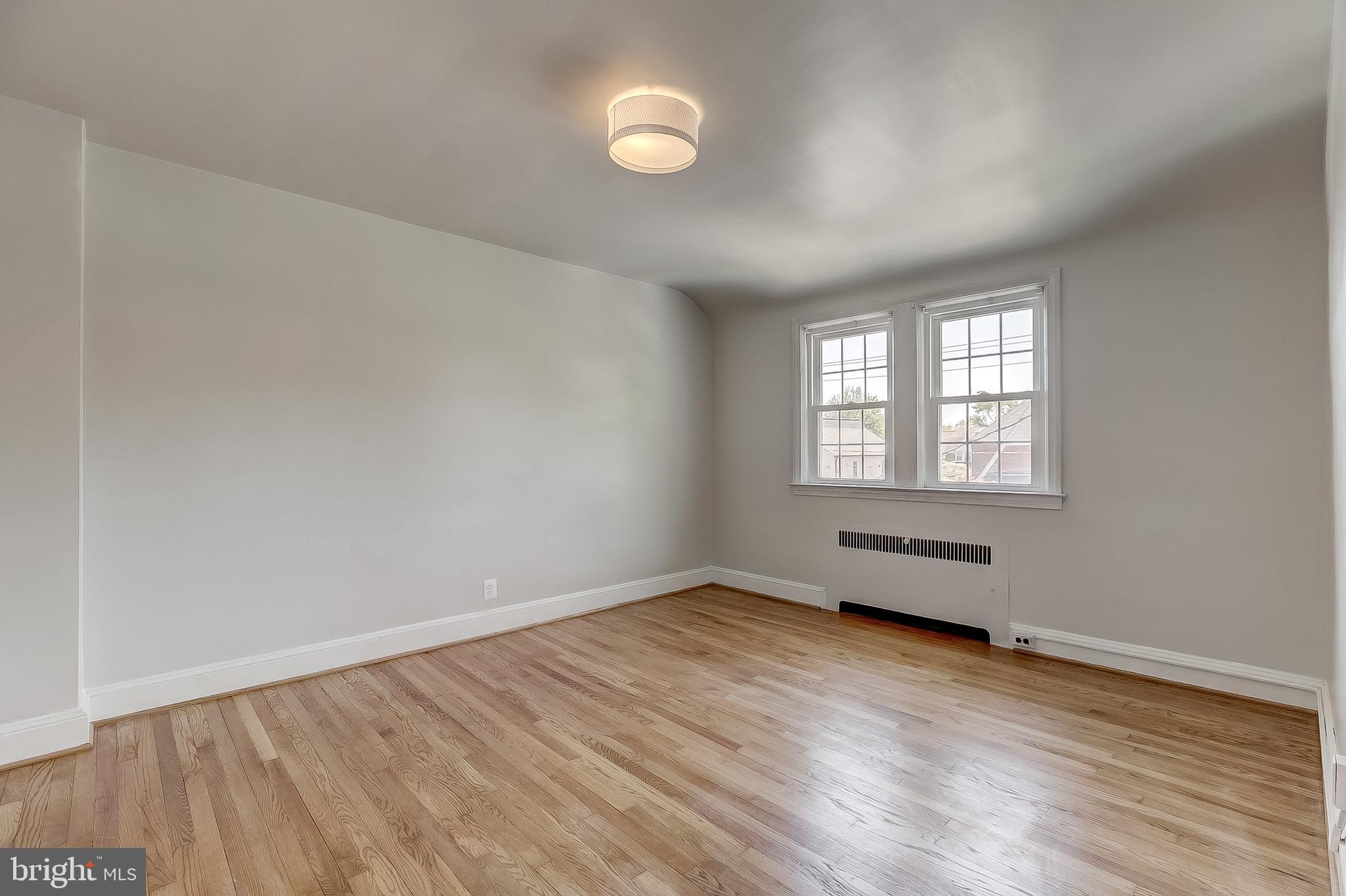 RODGERS FORGE - Residential