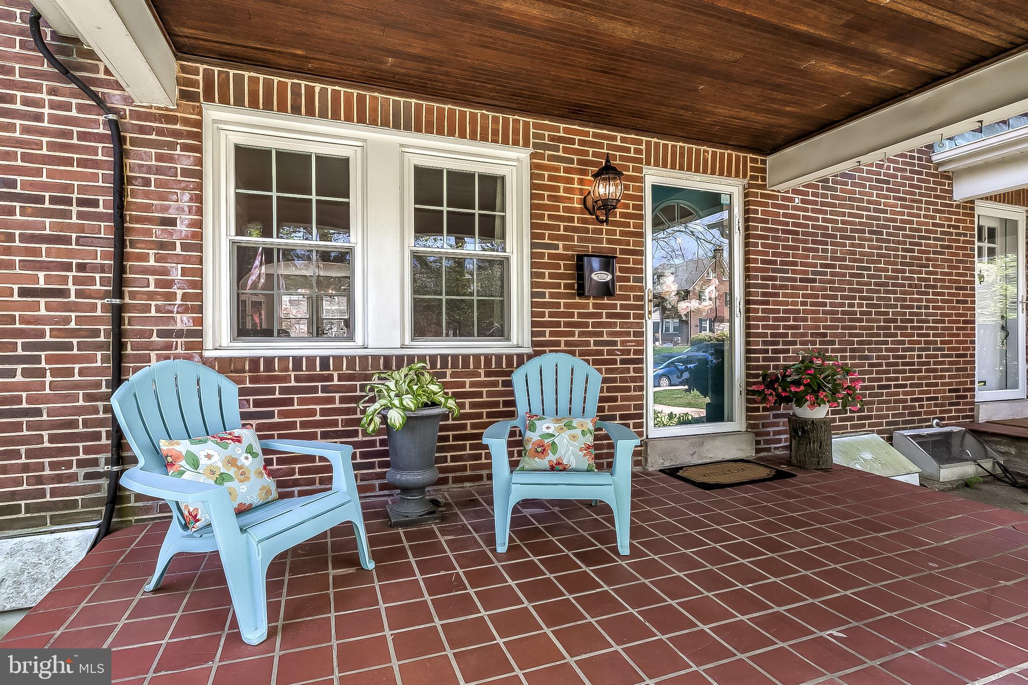 RODGERS FORGE - Residential