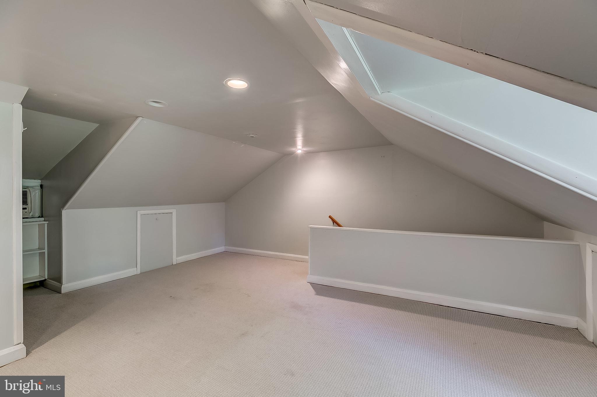 RODGERS FORGE - Residential