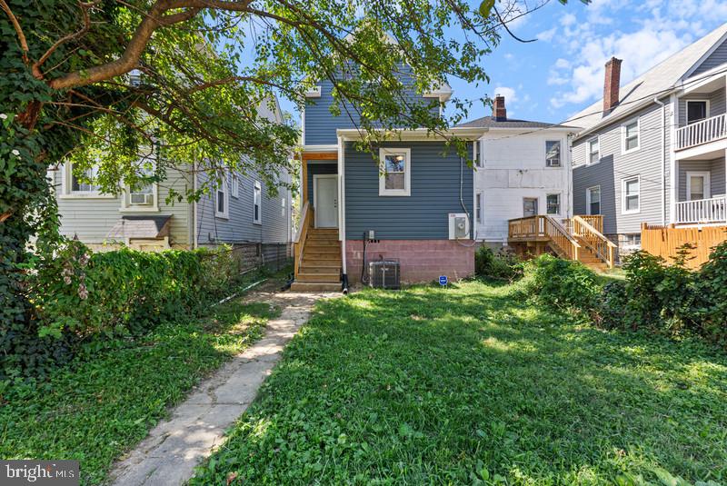 ARLINGTON - Residential
