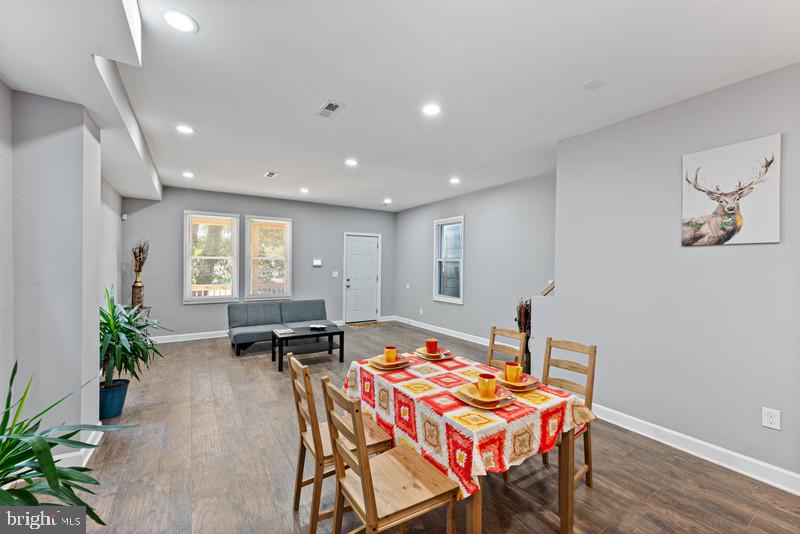 ARLINGTON - Residential