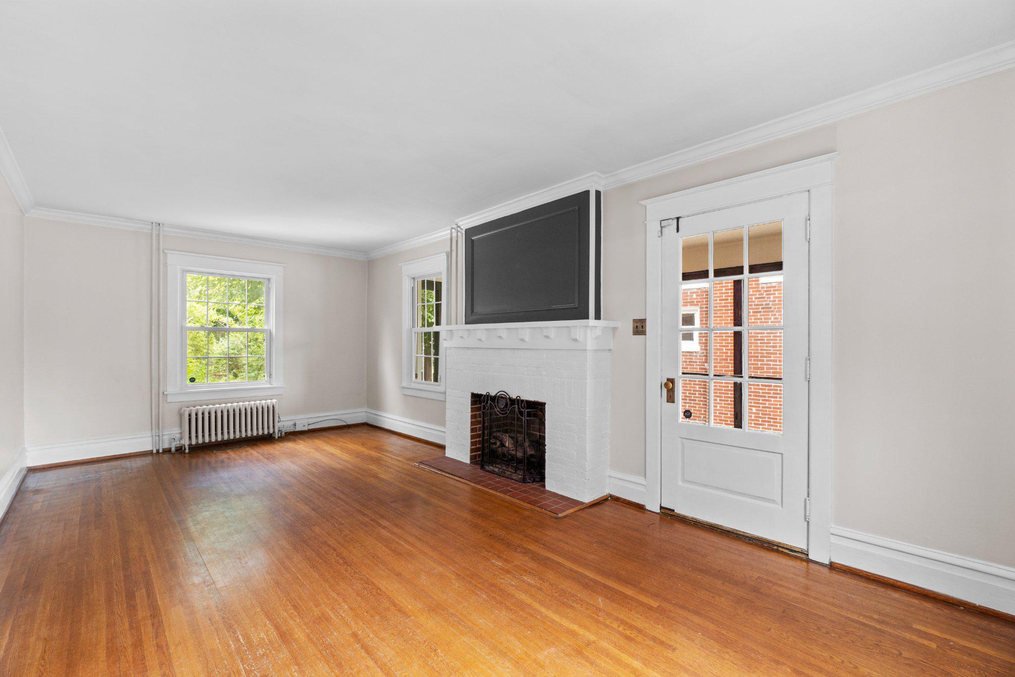 58 E IRVIN AVENUE