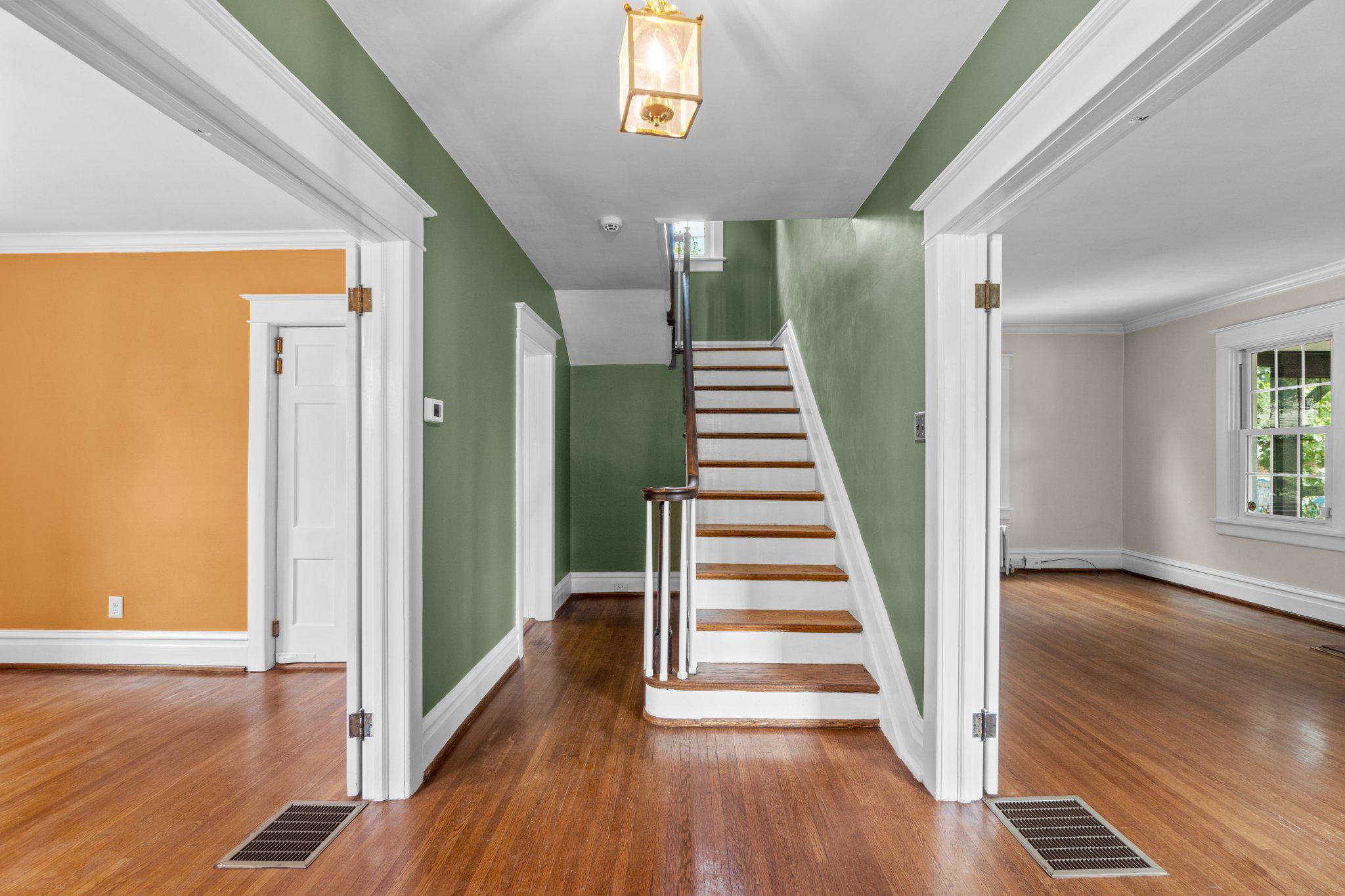 58 E IRVIN AVENUE