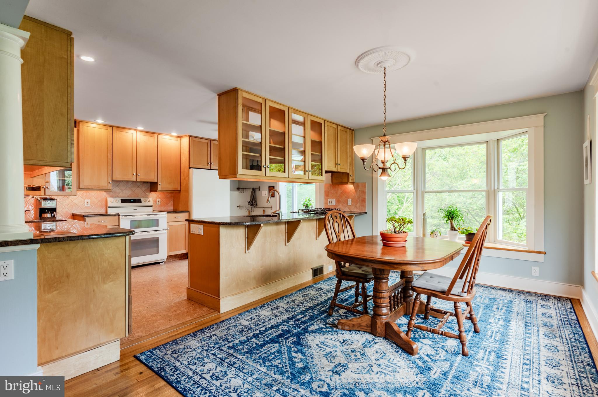 DRESHER - Residential