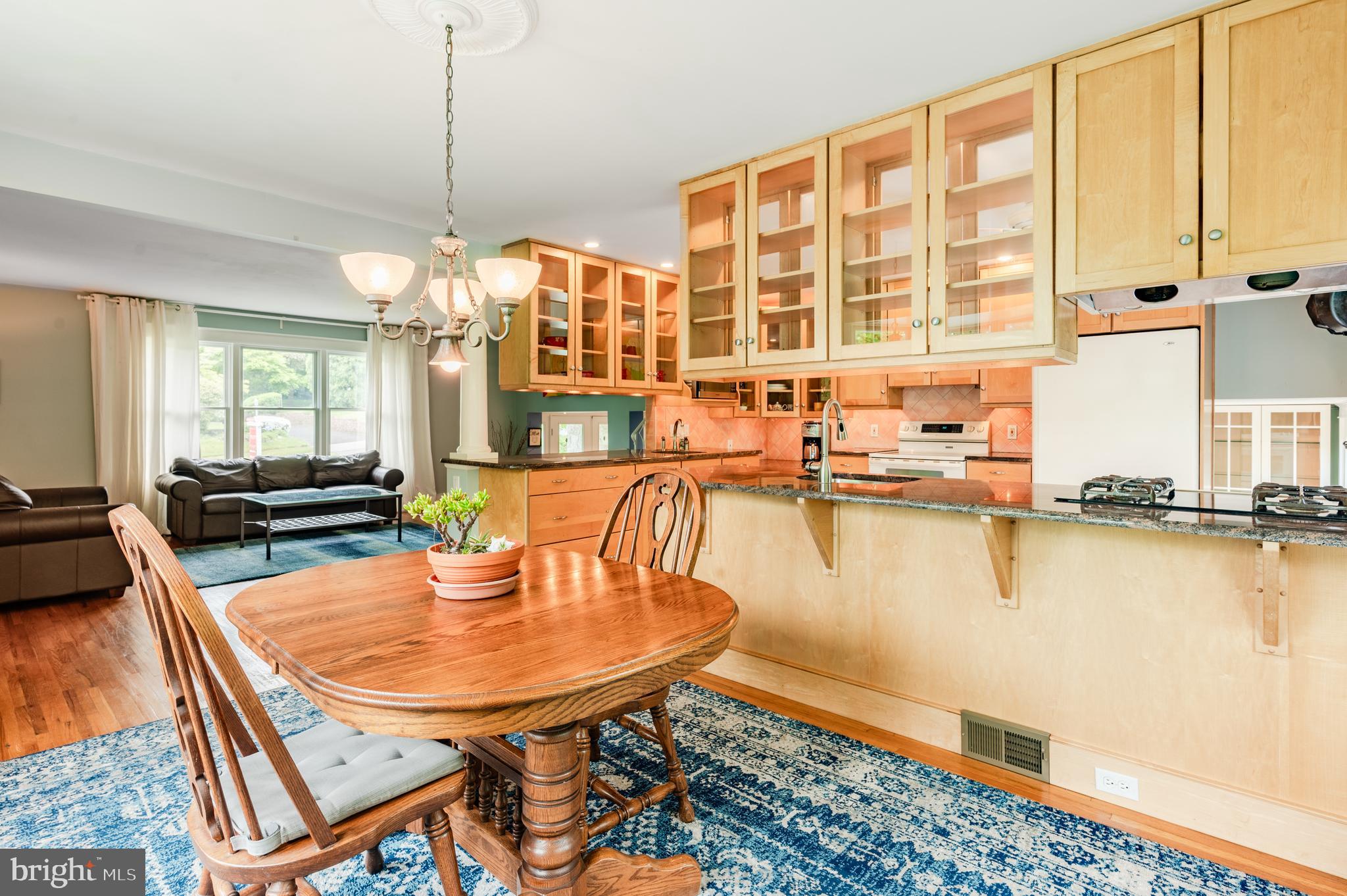 DRESHER - Residential