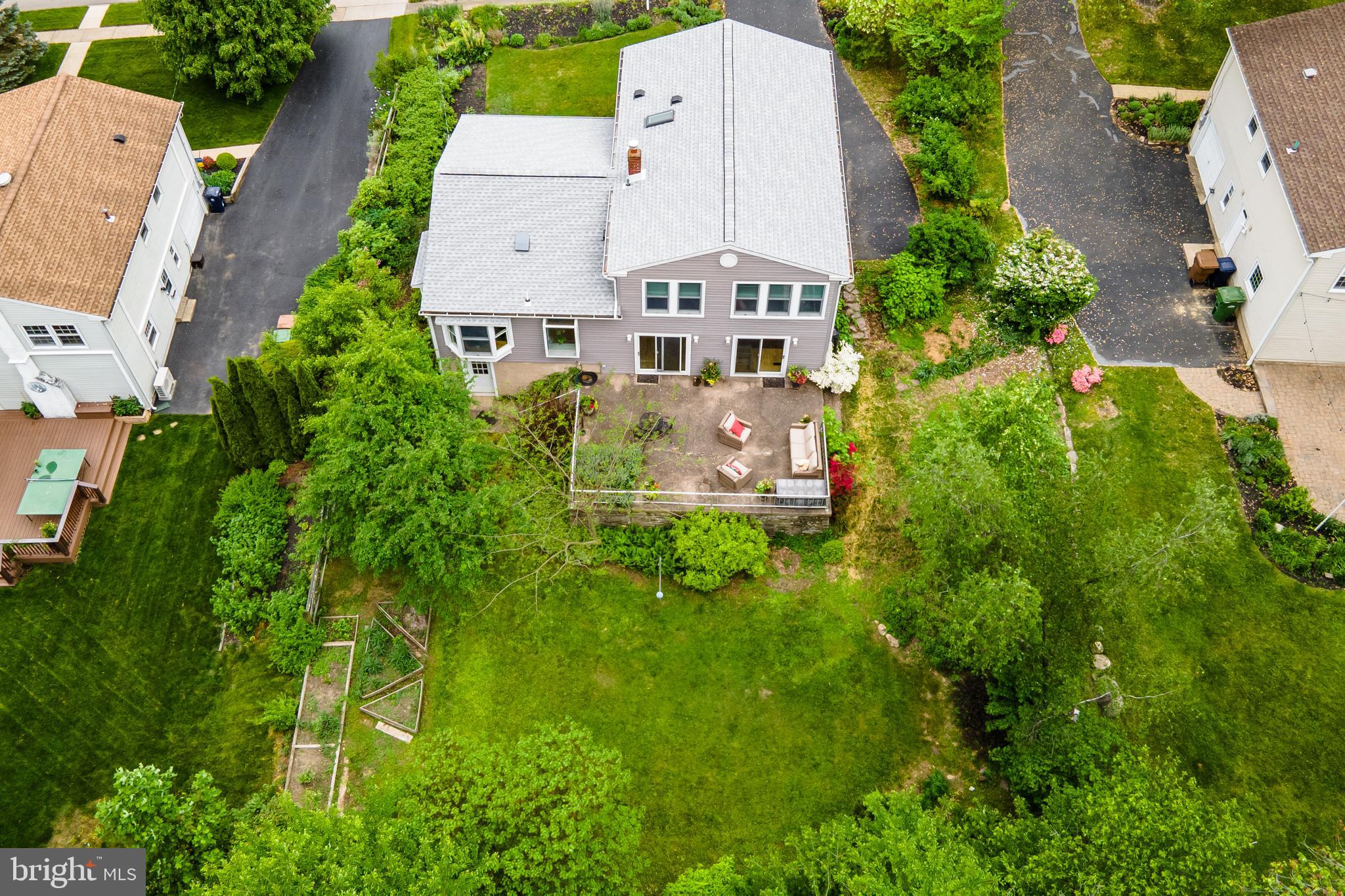 DRESHER - Residential