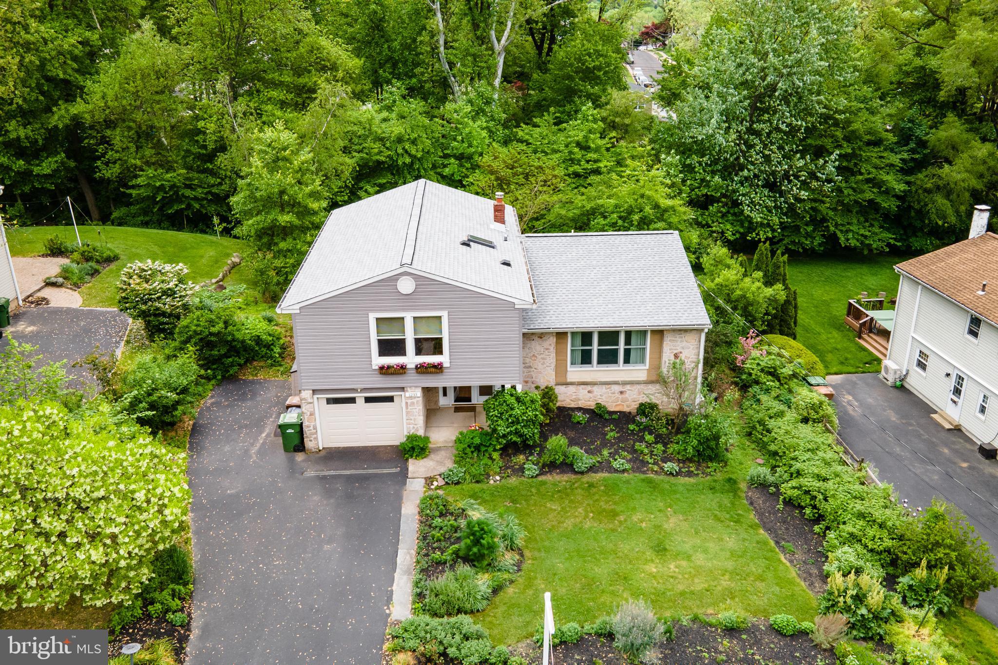 DRESHER - Residential