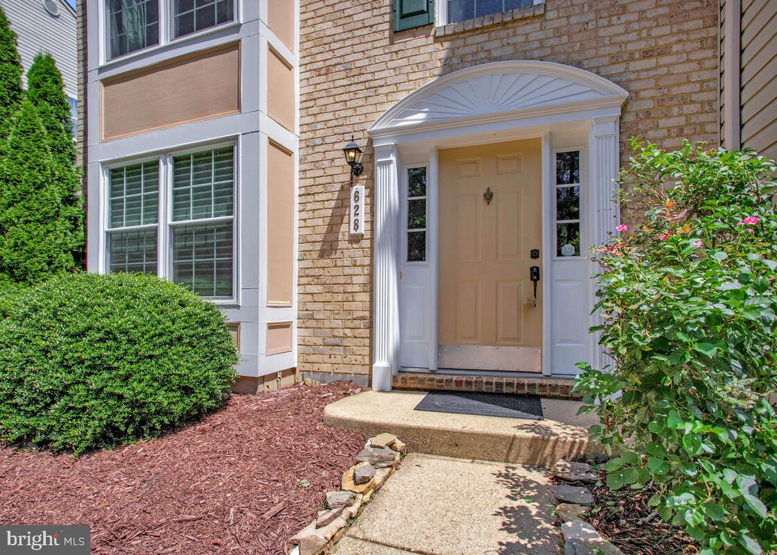 628 TALON COURT