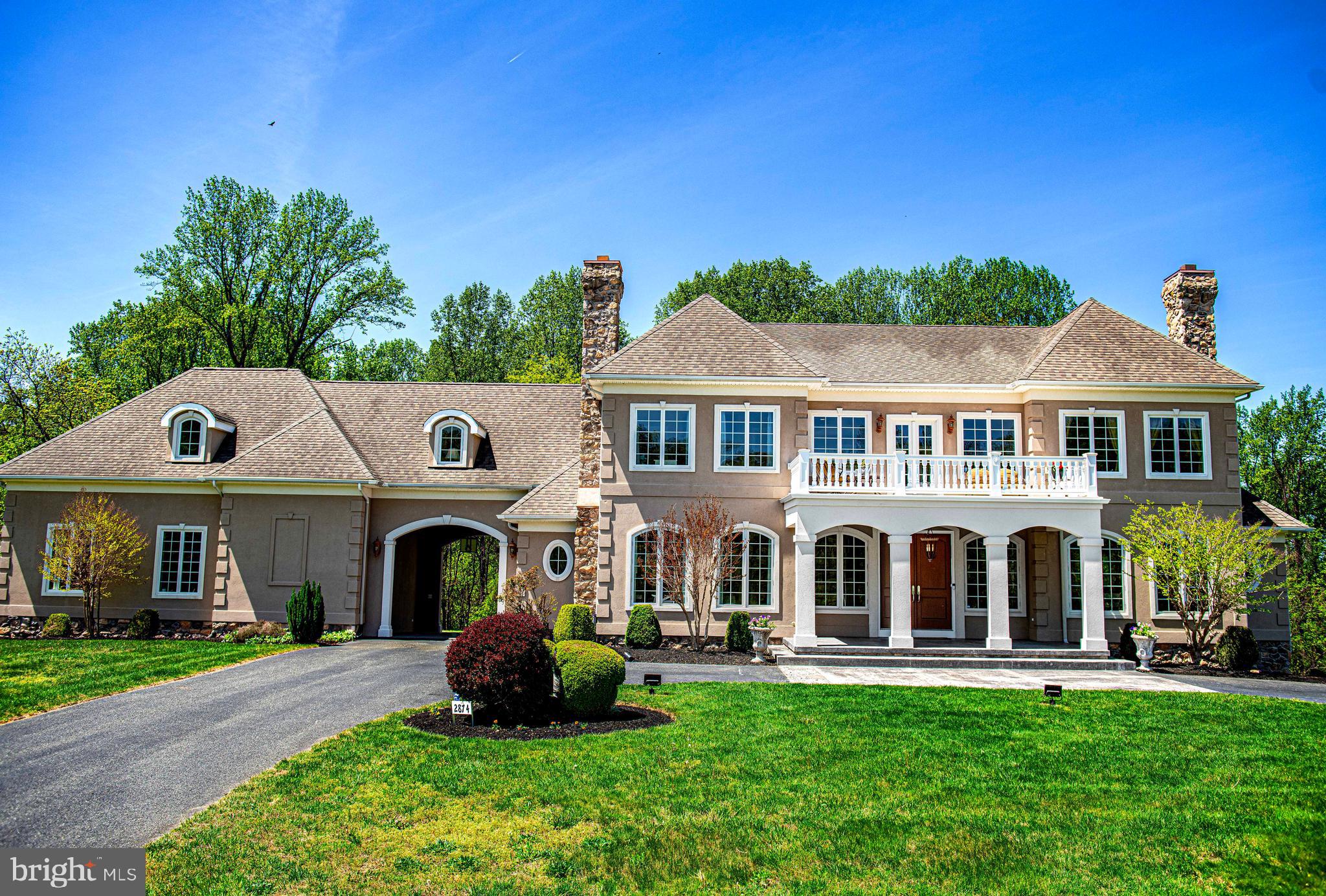 2874 ADY ROAD