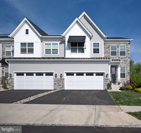 3224 WIER DRIVE W W WARRINGTON PA 18976